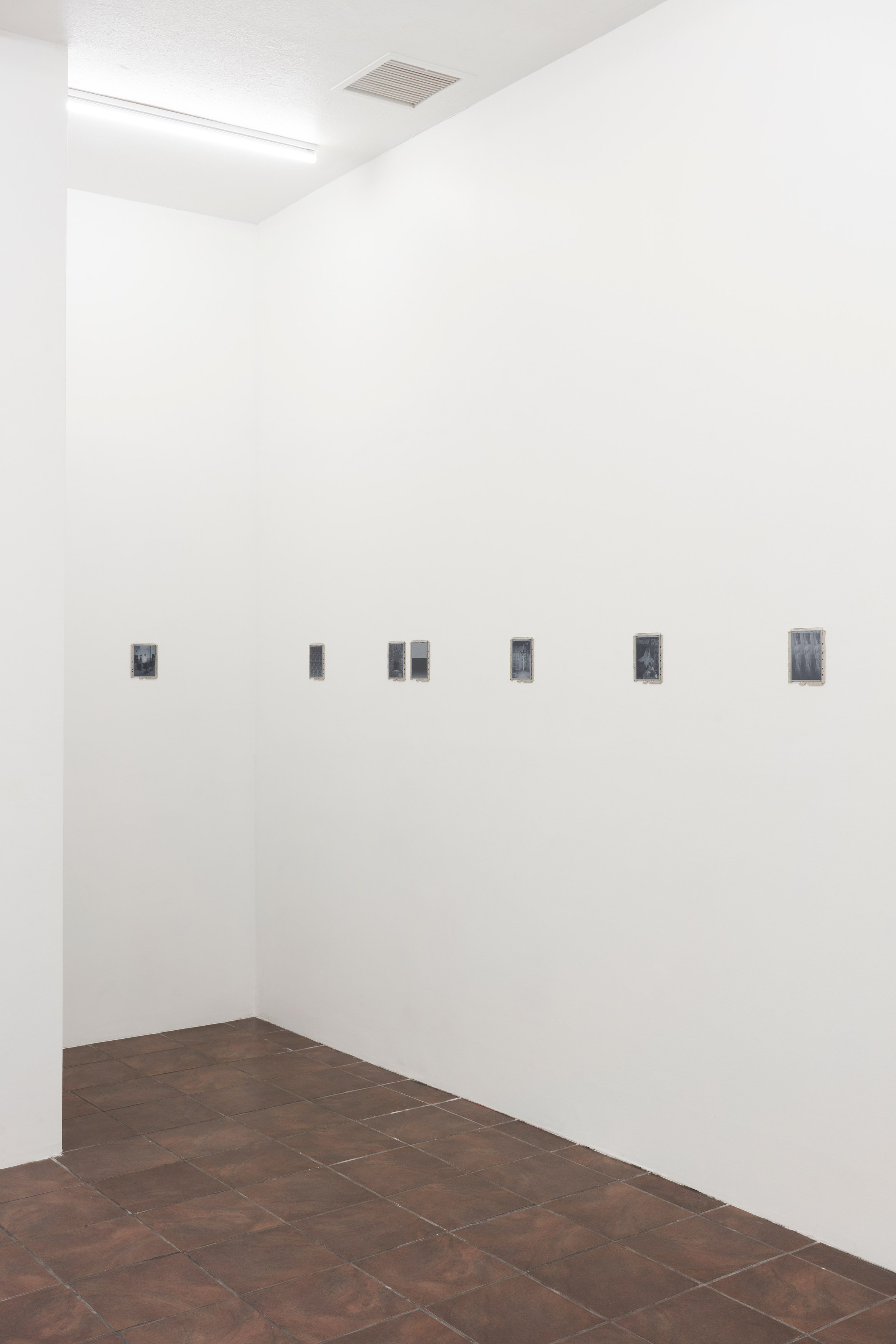 Anthony Discenza, Nancy Holt, Robert Smithson, First Alienation at Timeshare, photo 23