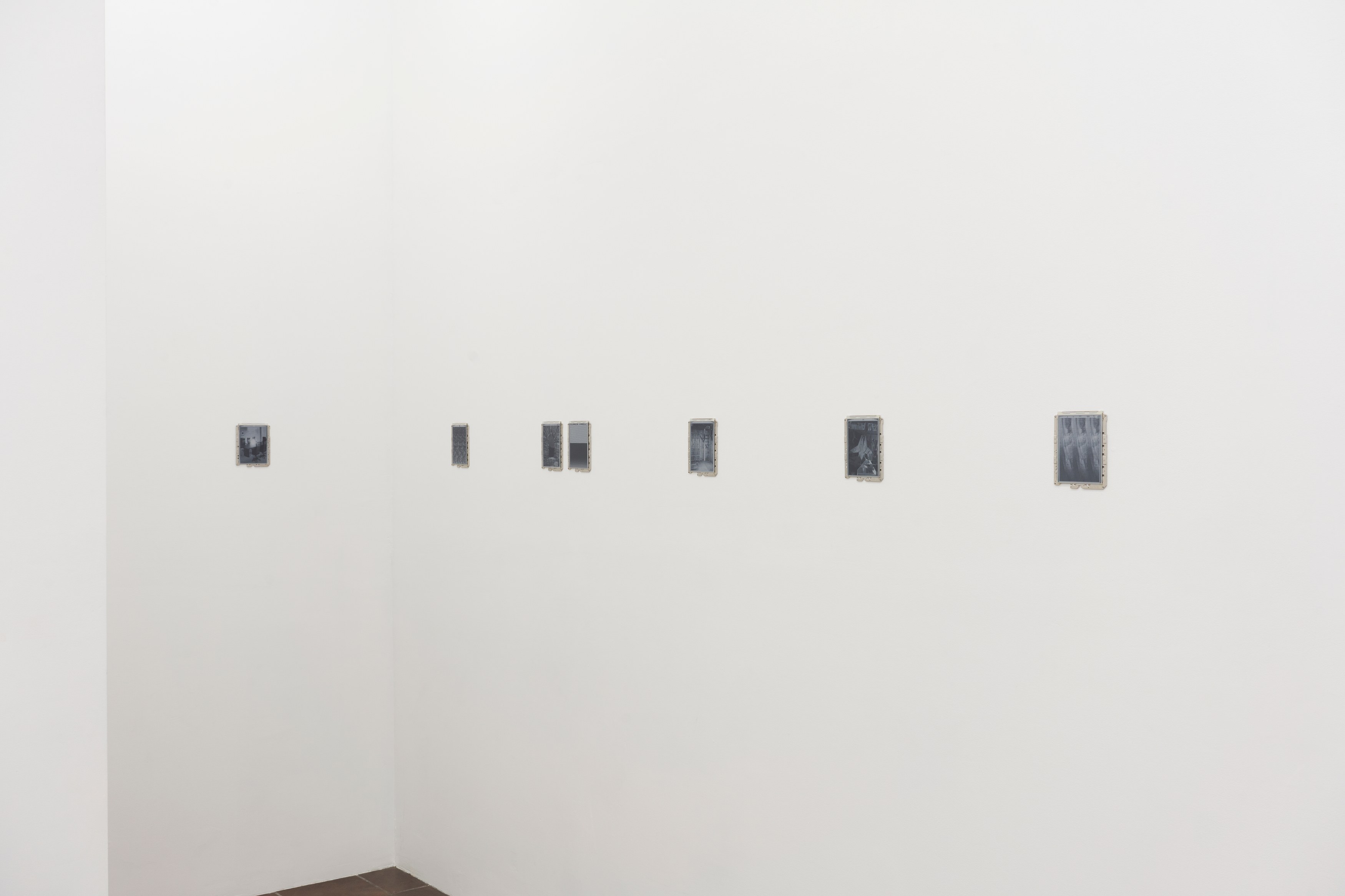 Anthony Discenza, Nancy Holt, Robert Smithson, First Alienation at Timeshare, photo 24