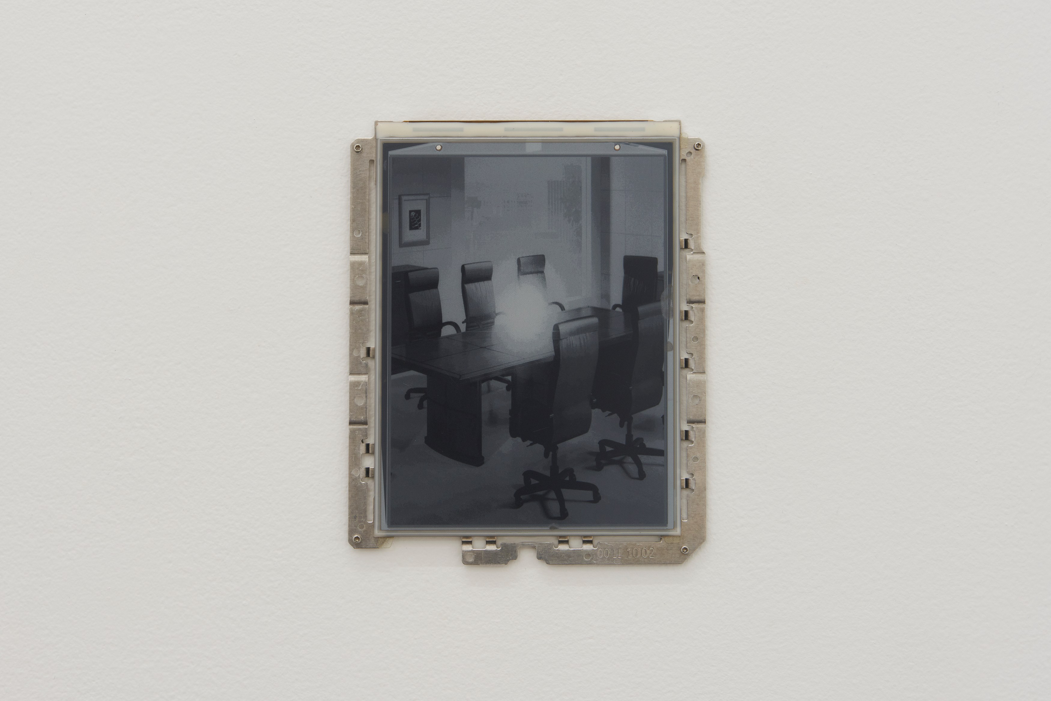 Anthony Discenza, Nancy Holt, Robert Smithson, First Alienation at Timeshare, photo 25