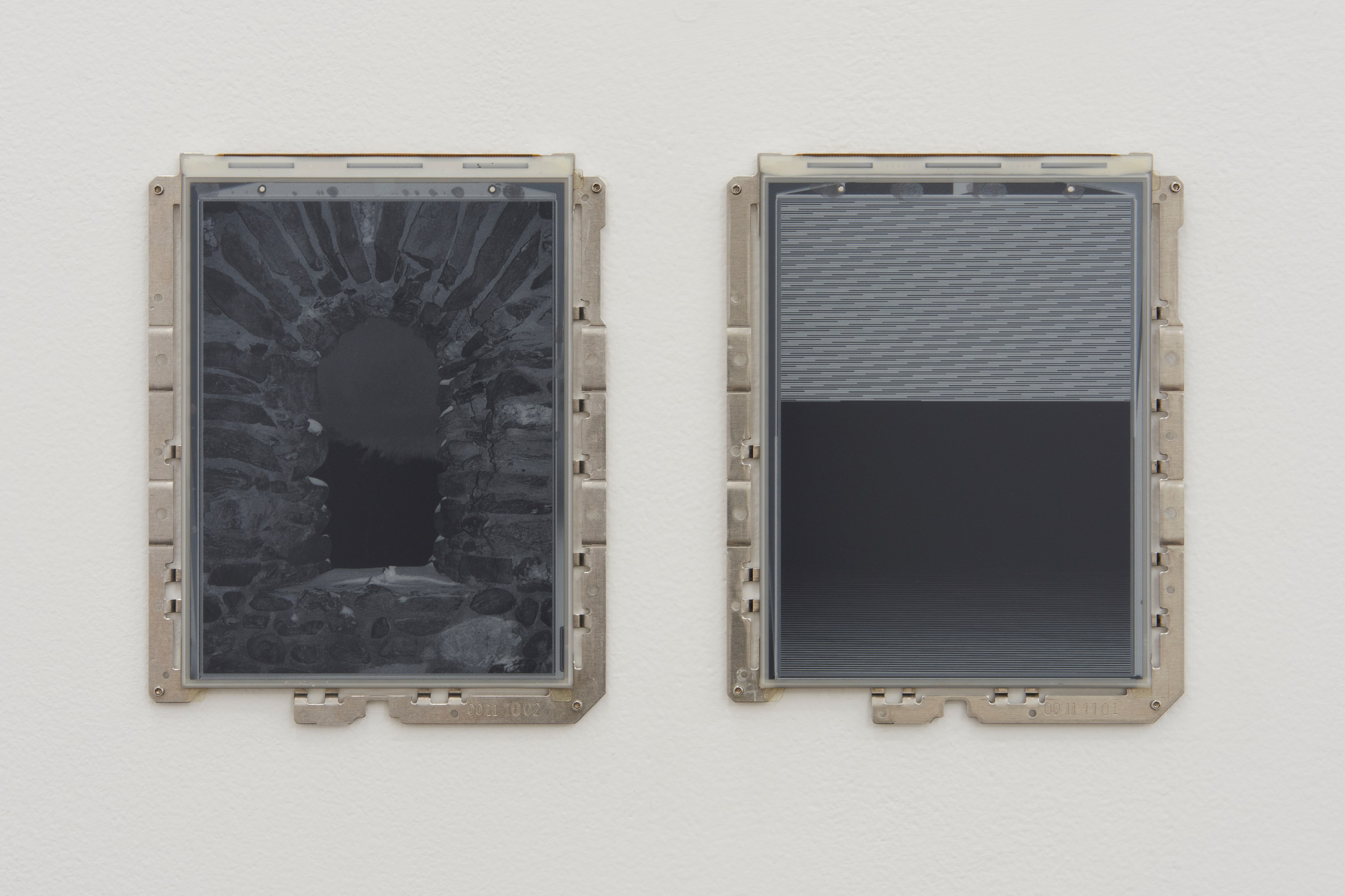 Anthony Discenza, Nancy Holt, Robert Smithson, First Alienation at Timeshare, photo 27