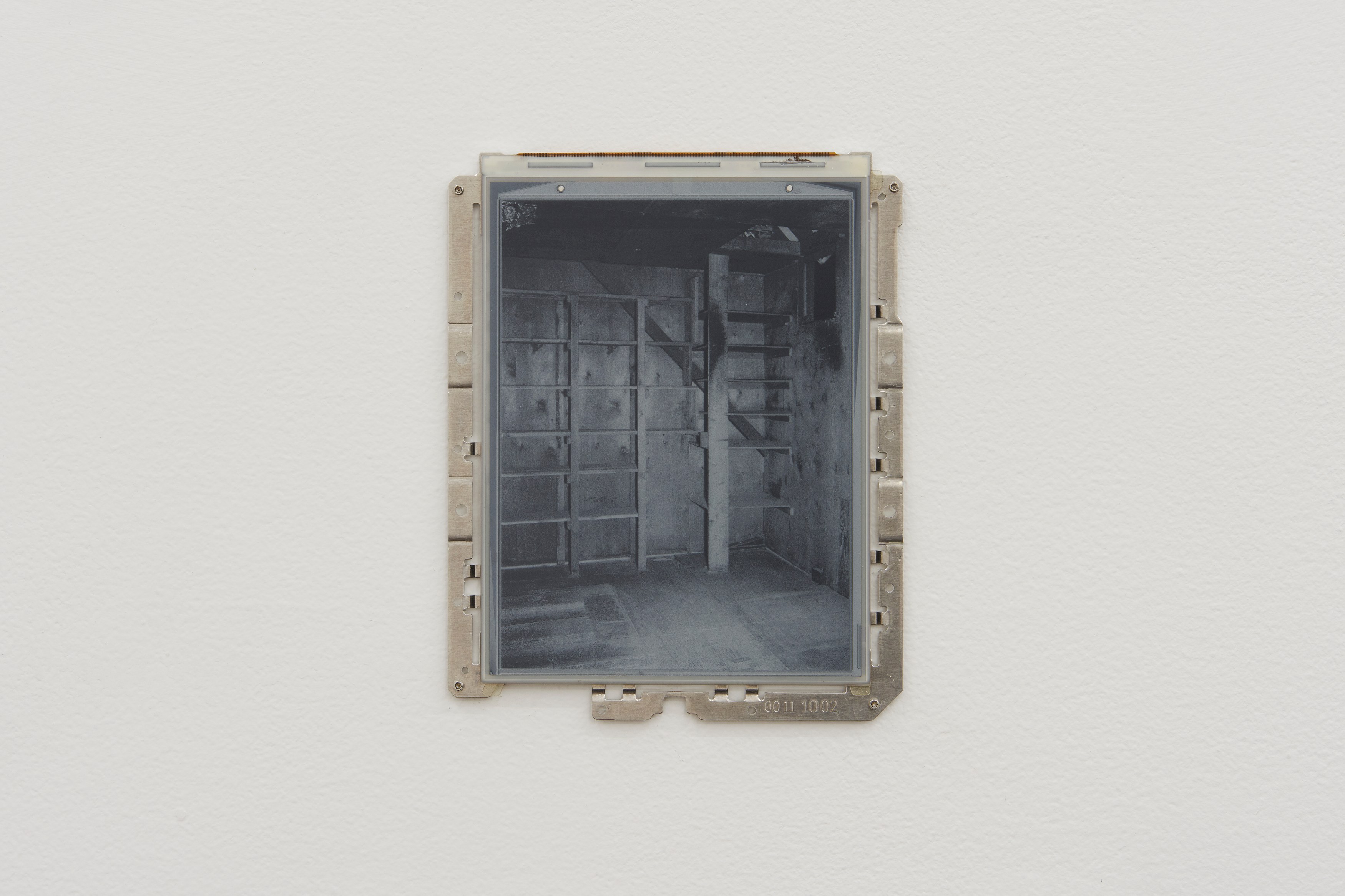 Anthony Discenza, Nancy Holt, Robert Smithson, First Alienation at Timeshare, photo 28