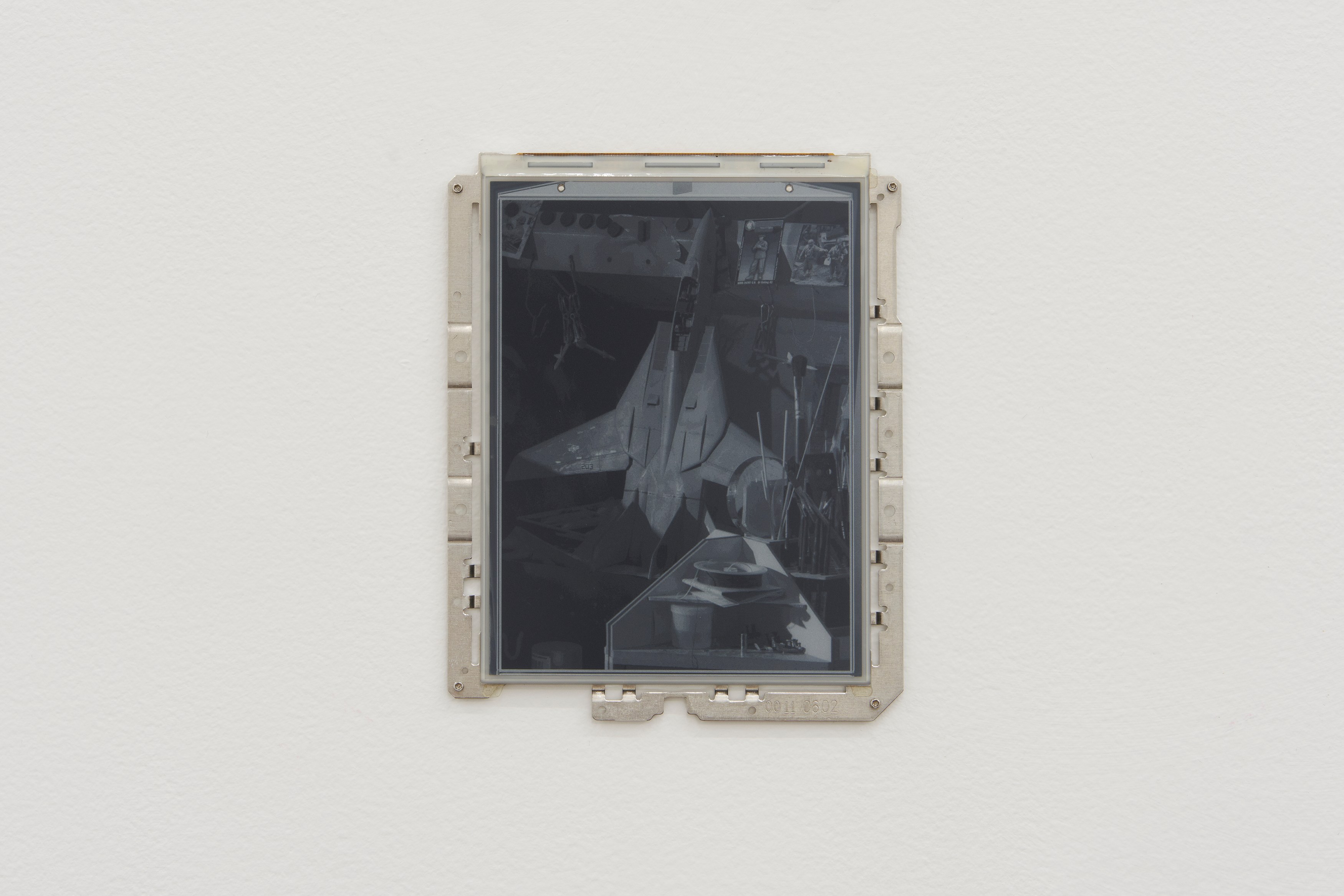Anthony Discenza, Nancy Holt, Robert Smithson, First Alienation at Timeshare, photo 29