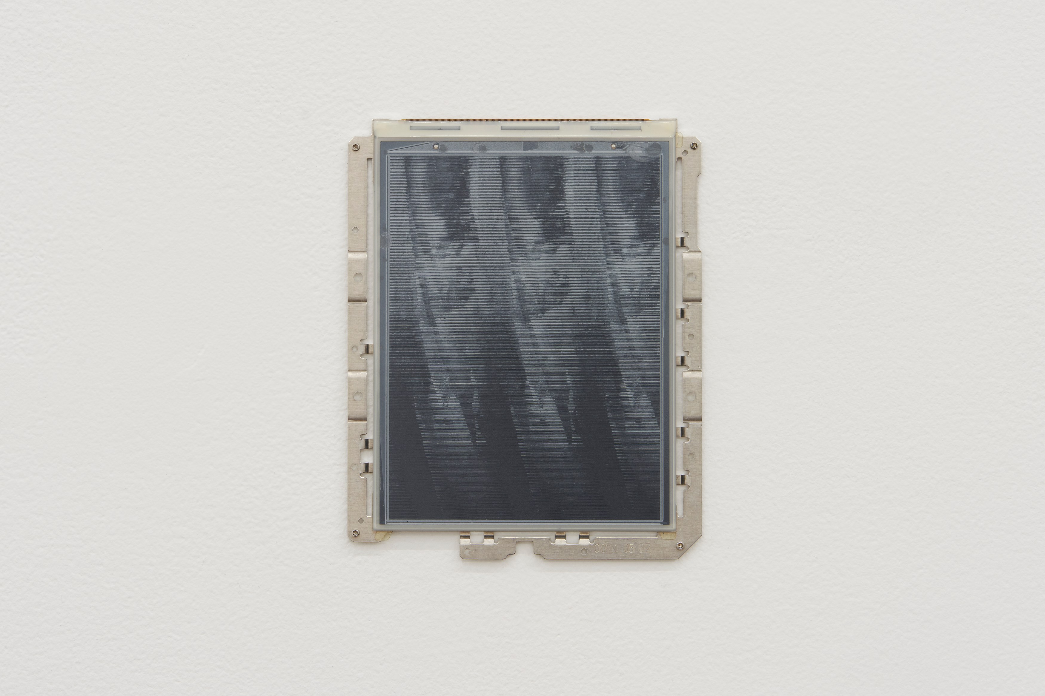 Anthony Discenza, Nancy Holt, Robert Smithson, First Alienation at Timeshare, photo 30