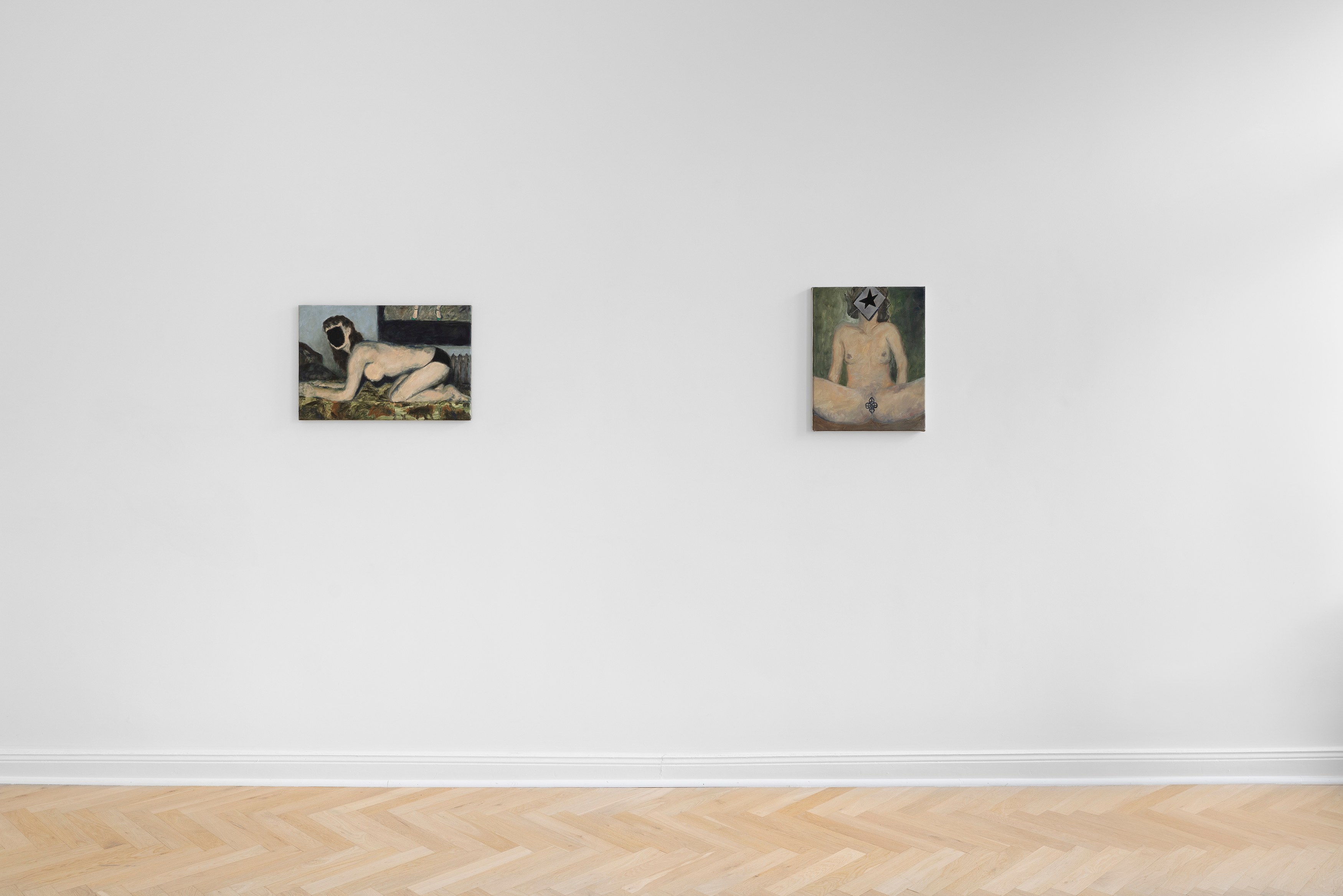 Jessie Darnell, Spectator at Louche Ops, photo 5