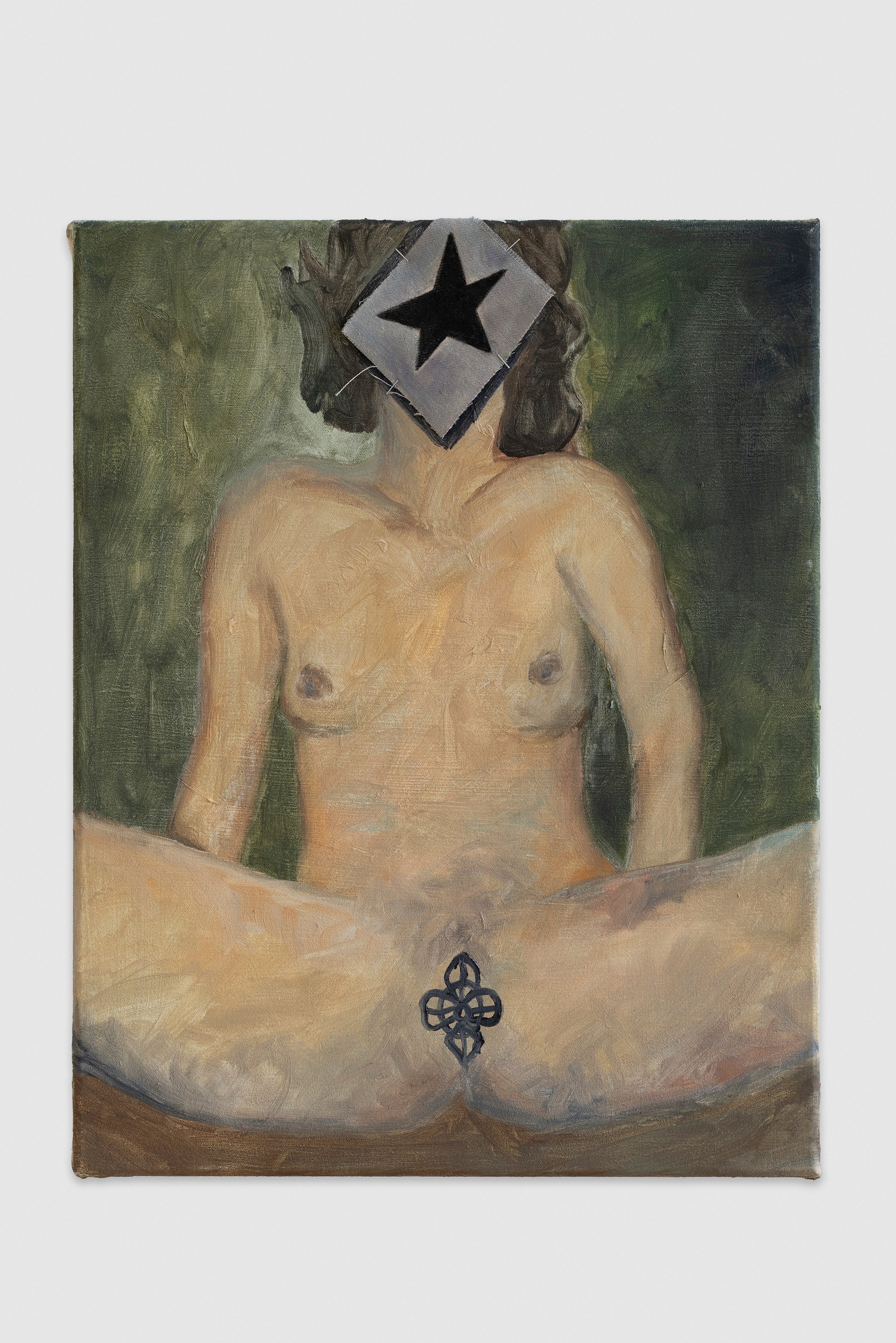 Jessie Darnell, Spectator at Louche Ops, photo 7