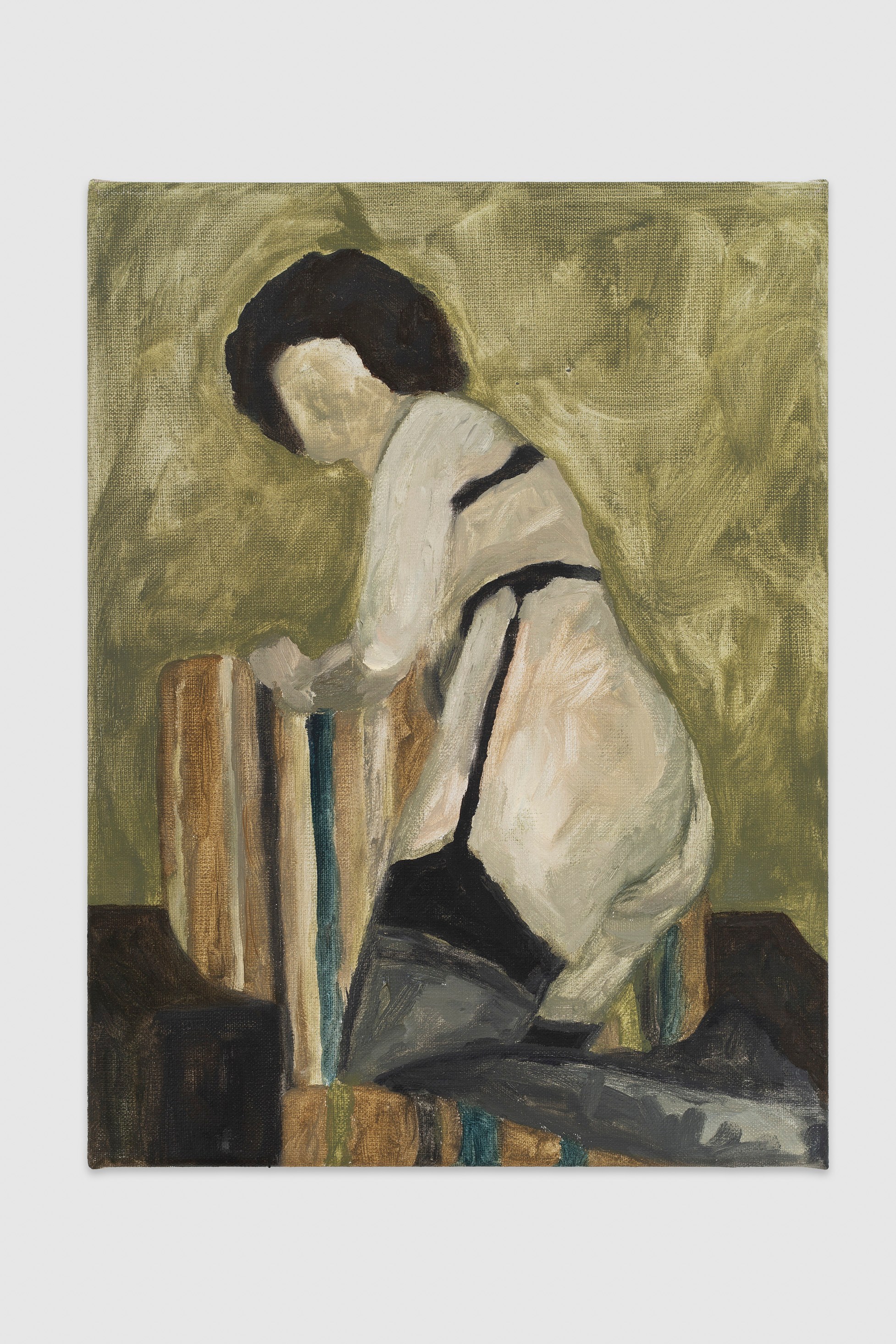 Jessie Darnell, Spectator at Louche Ops, photo 10