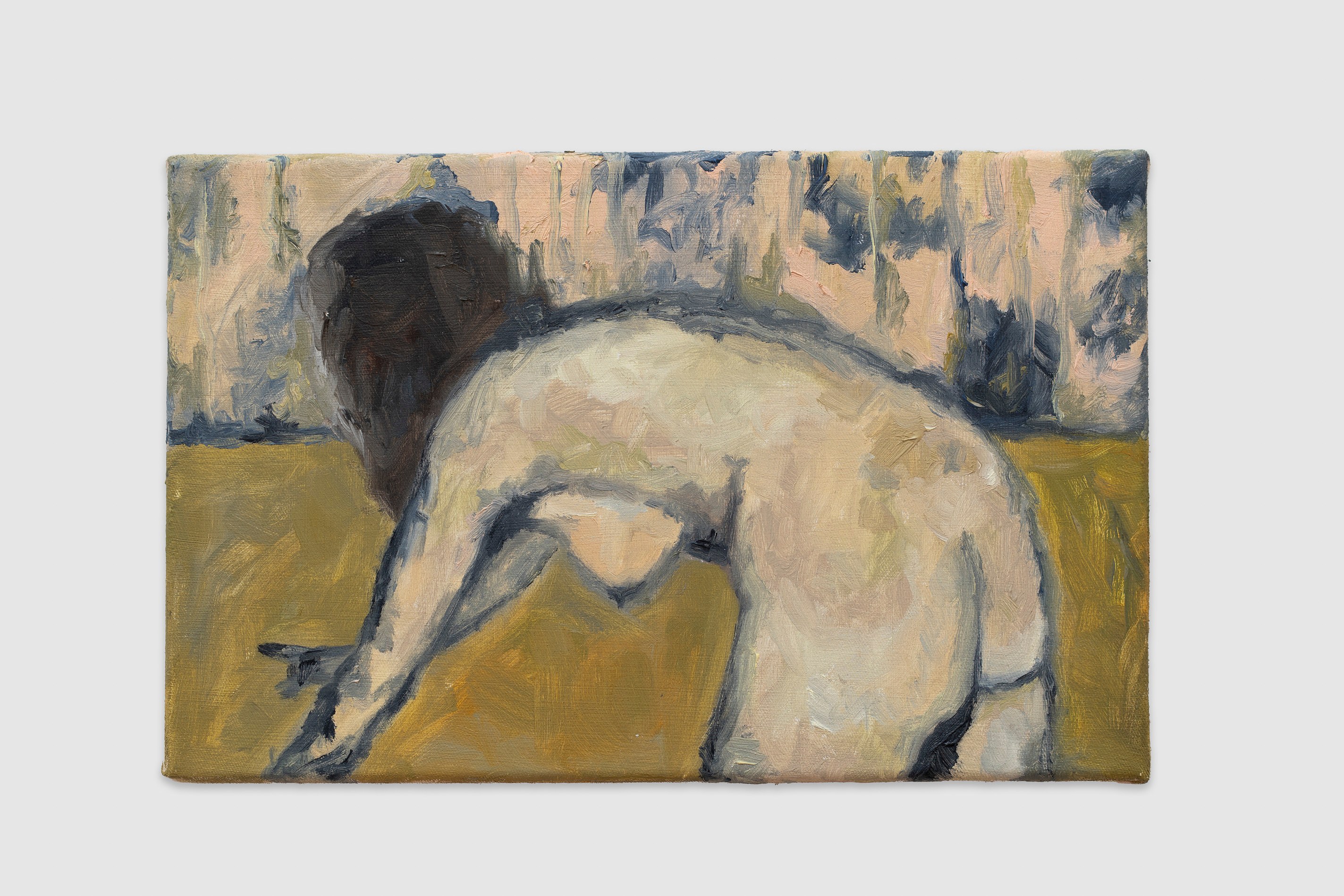 Jessie Darnell, Spectator at Louche Ops, photo 13