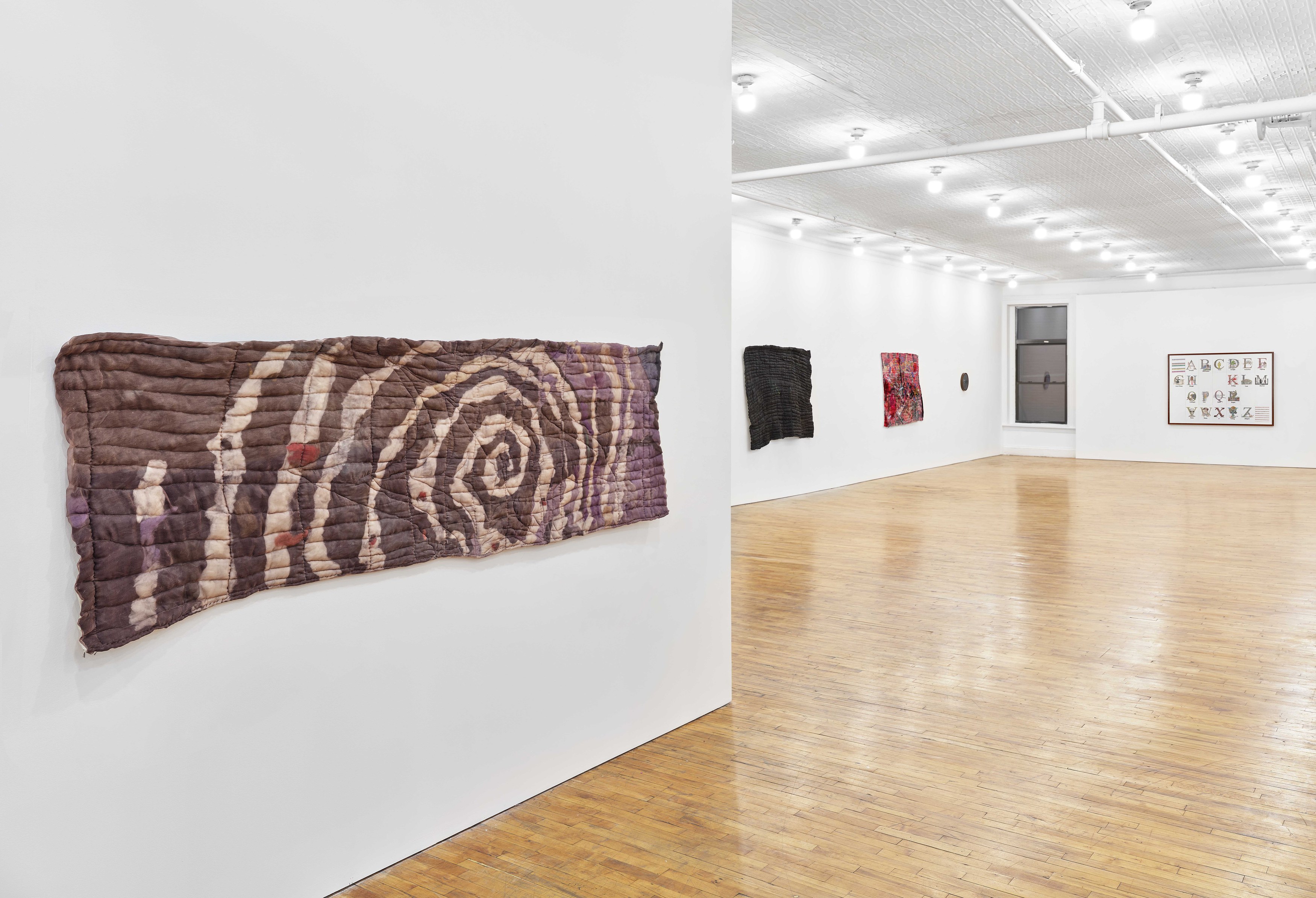Justin Chance, Again at Tara Downs, photo 2