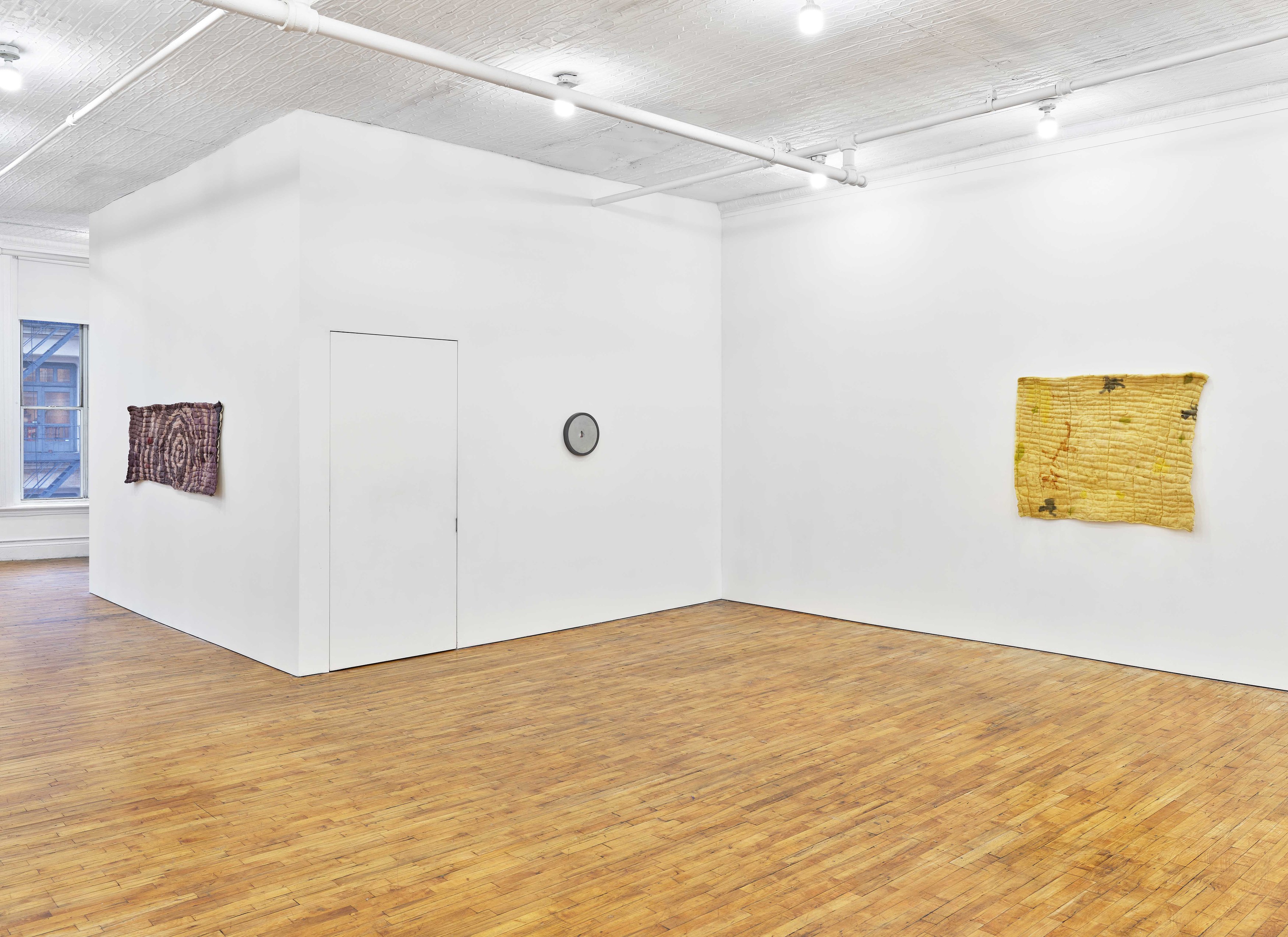 Justin Chance, Again at Tara Downs, photo 4