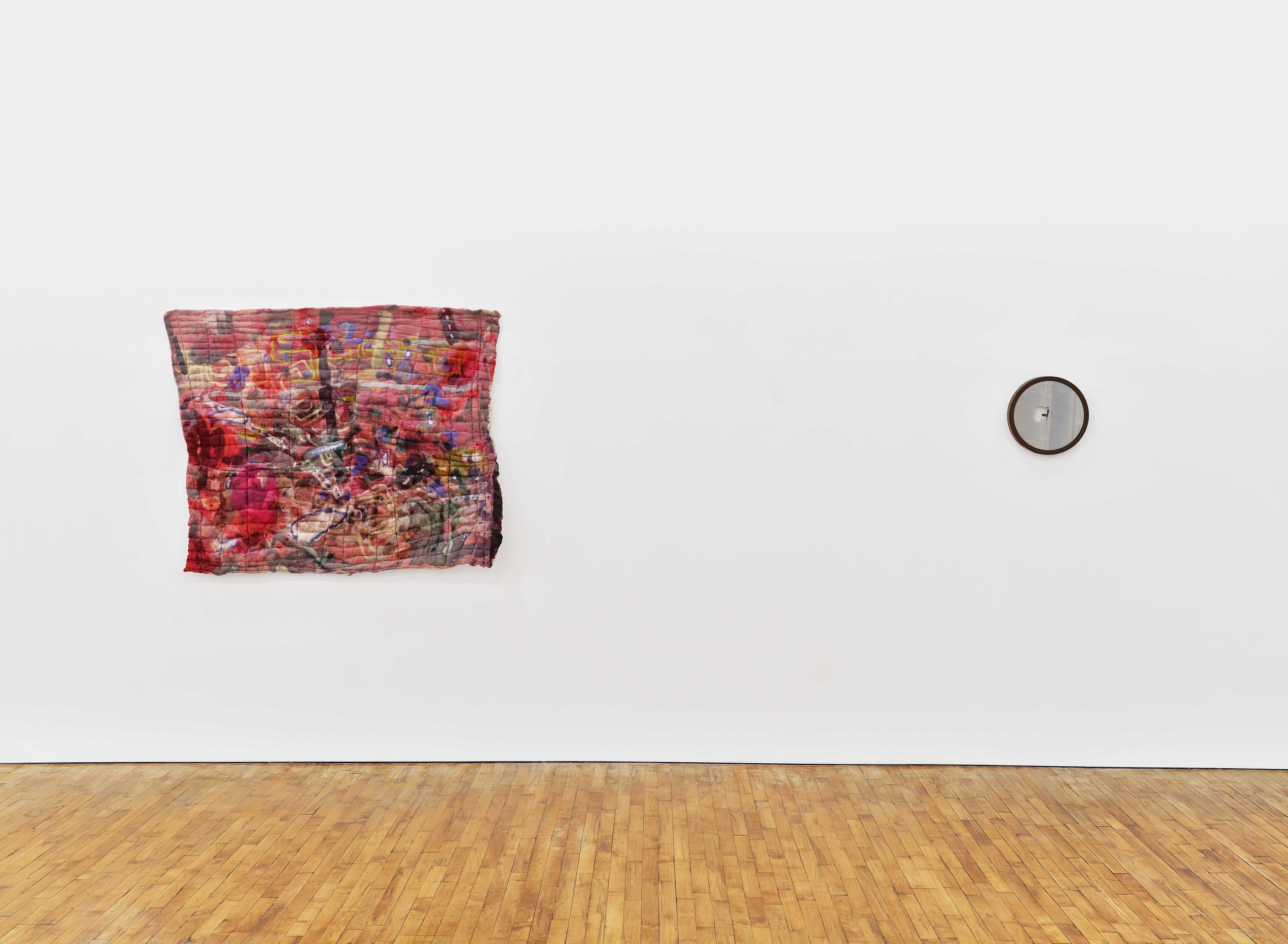 Justin Chance, Again at Tara Downs, photo 10