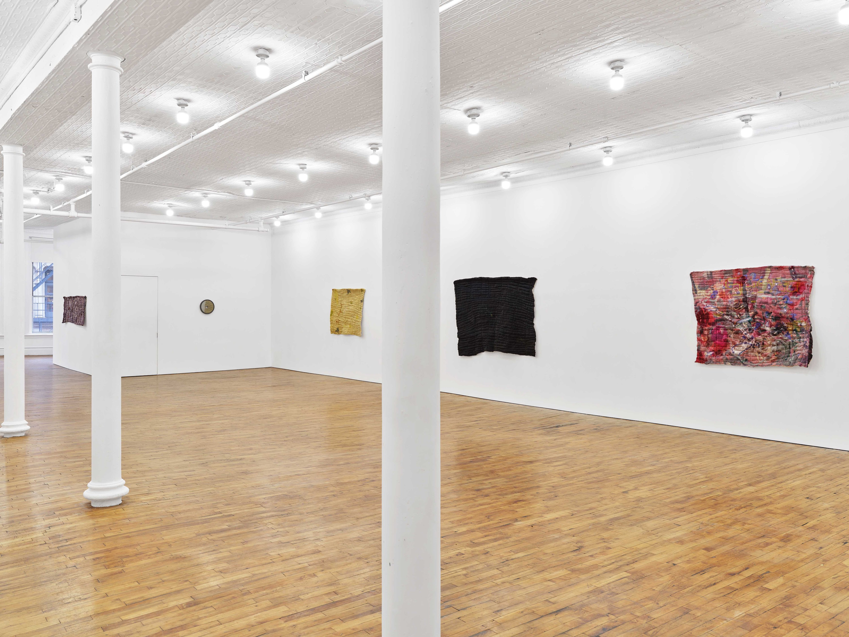 Justin Chance, Again at Tara Downs, photo 5