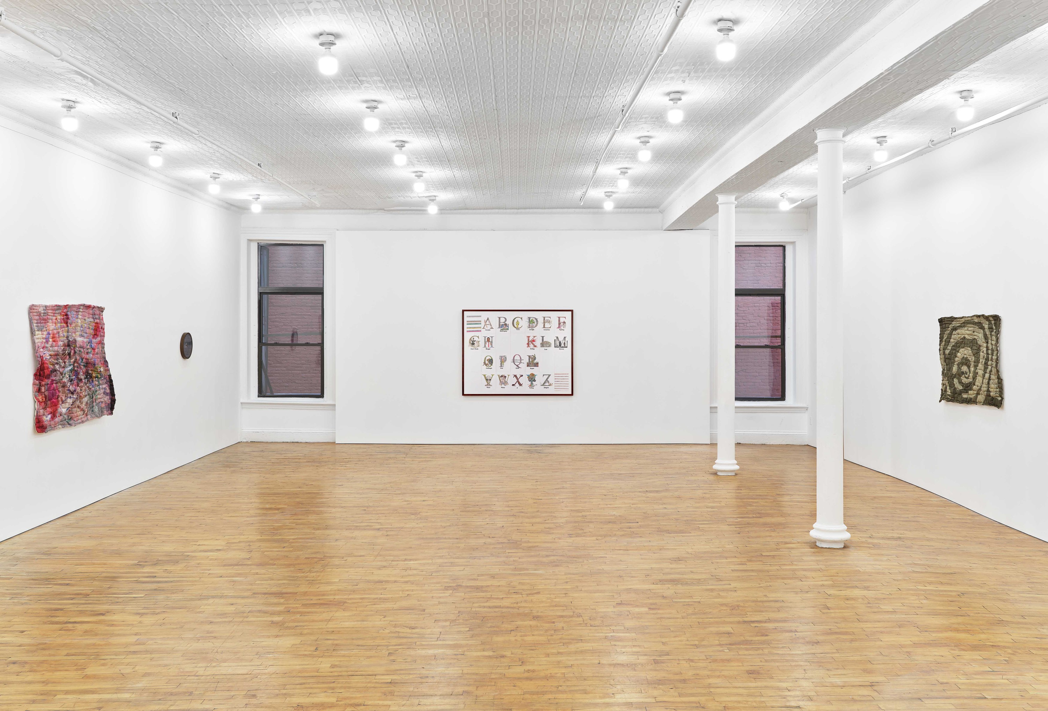 Justin Chance, Again at Tara Downs, photo 13