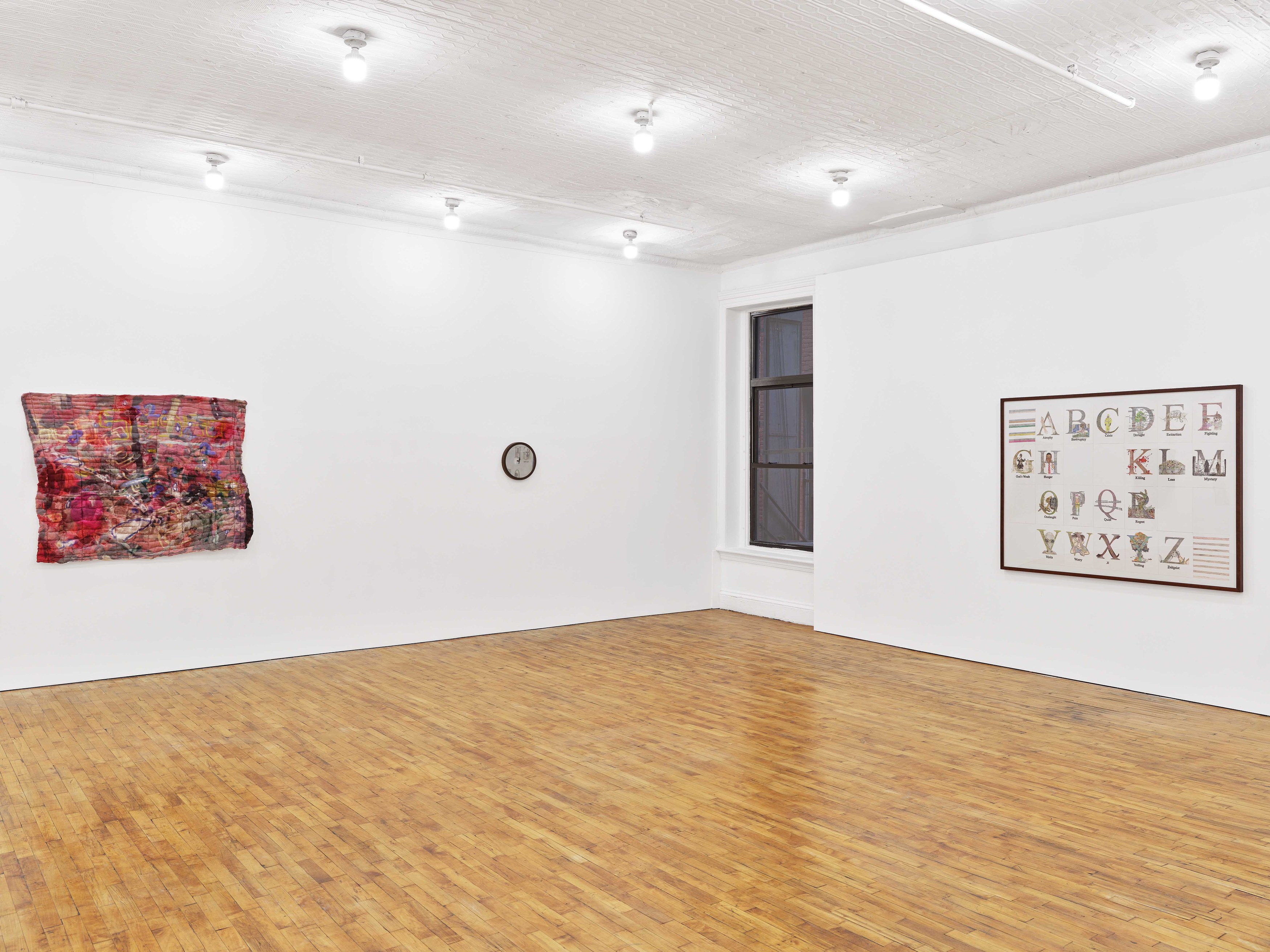 Justin Chance, Again at Tara Downs, photo 11