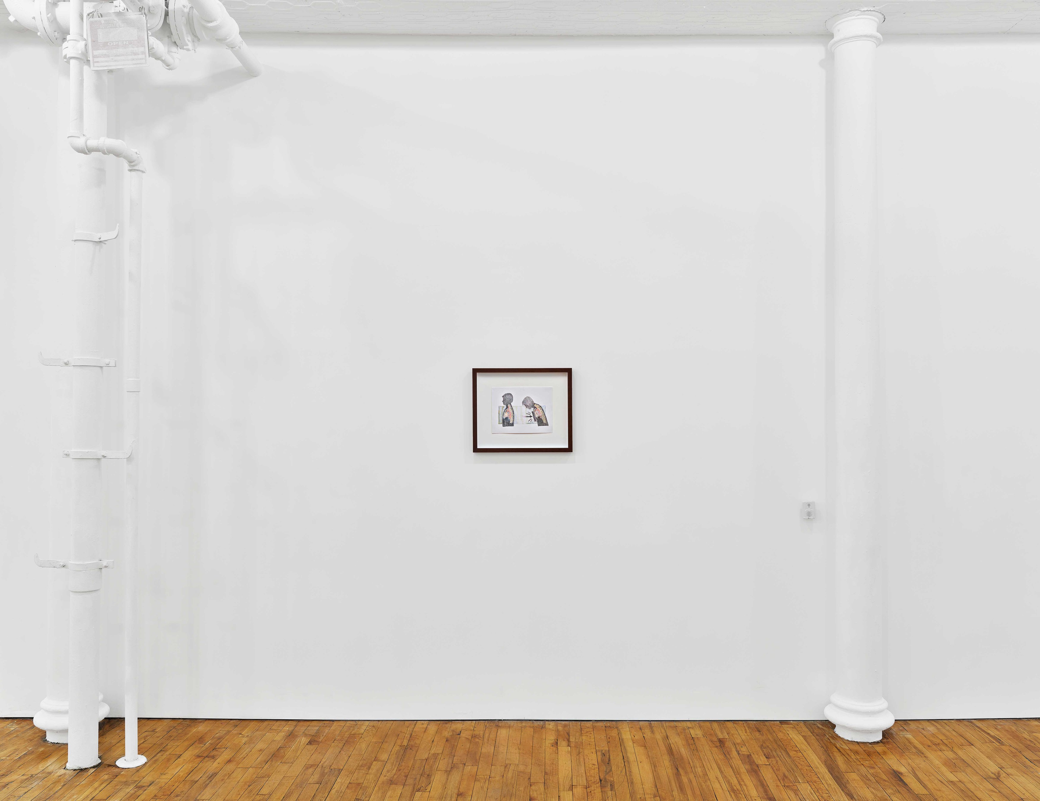 Justin Chance, Again at Tara Downs, photo 18