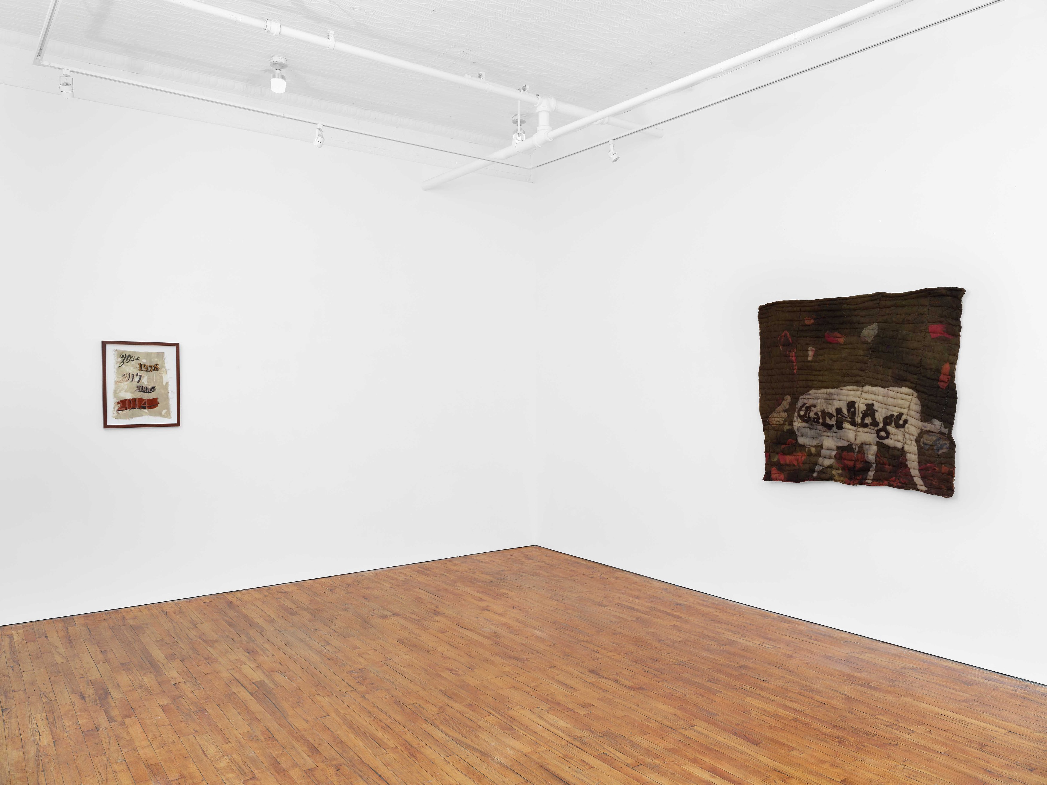 Justin Chance, Again at Tara Downs, photo 24