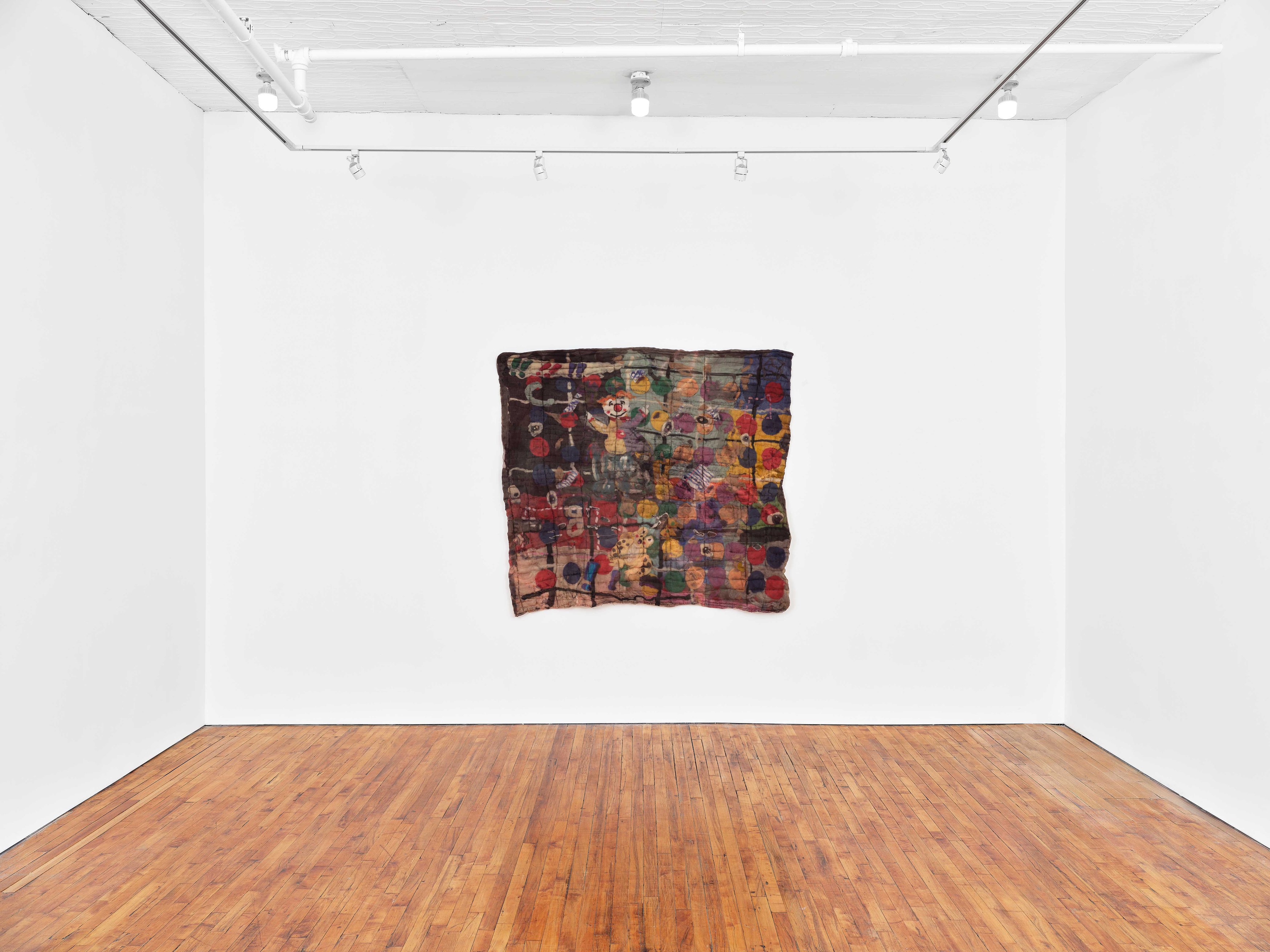 Justin Chance, Again at Tara Downs, photo 28