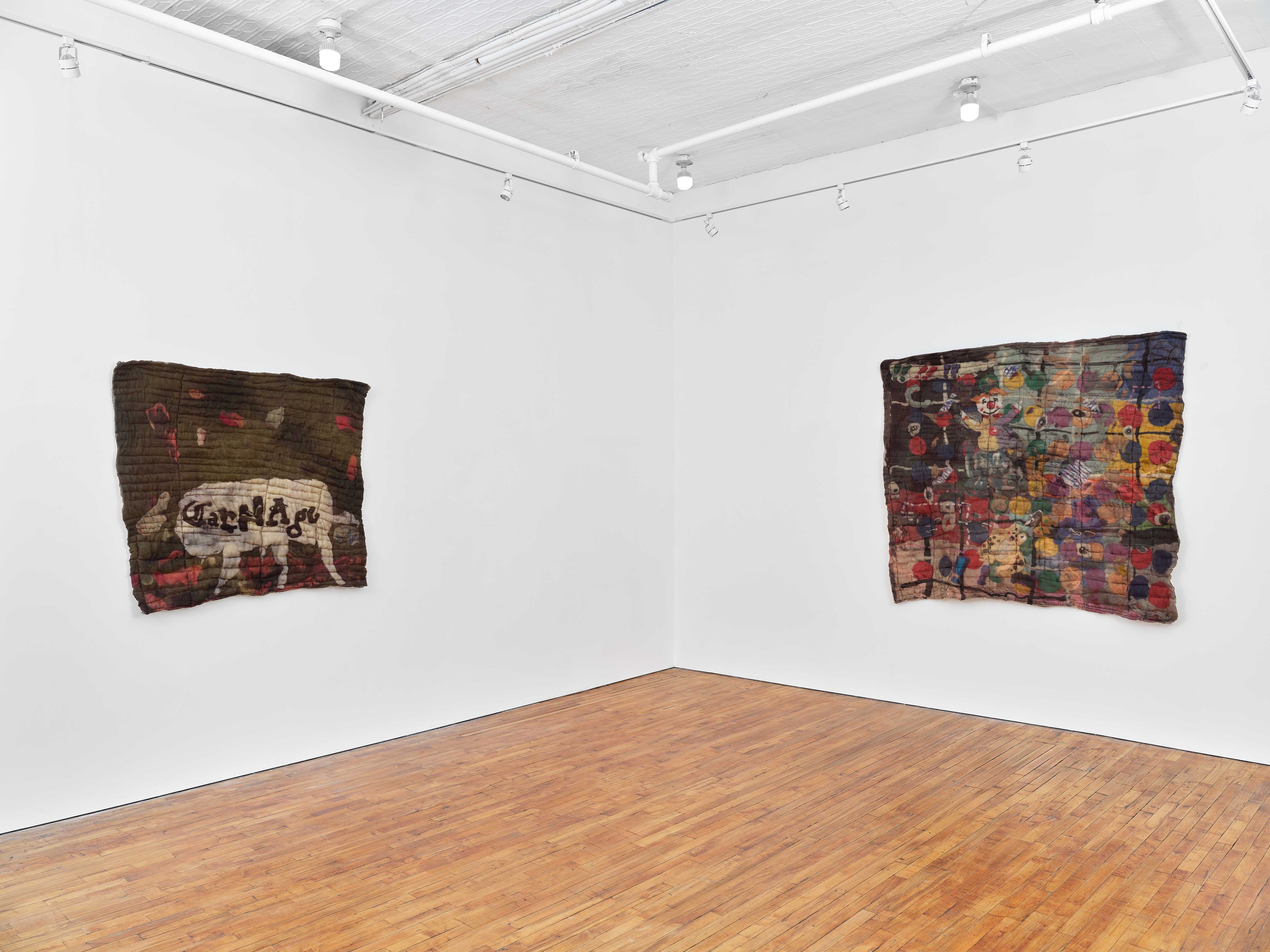 Justin Chance, Again at Tara Downs, photo 25