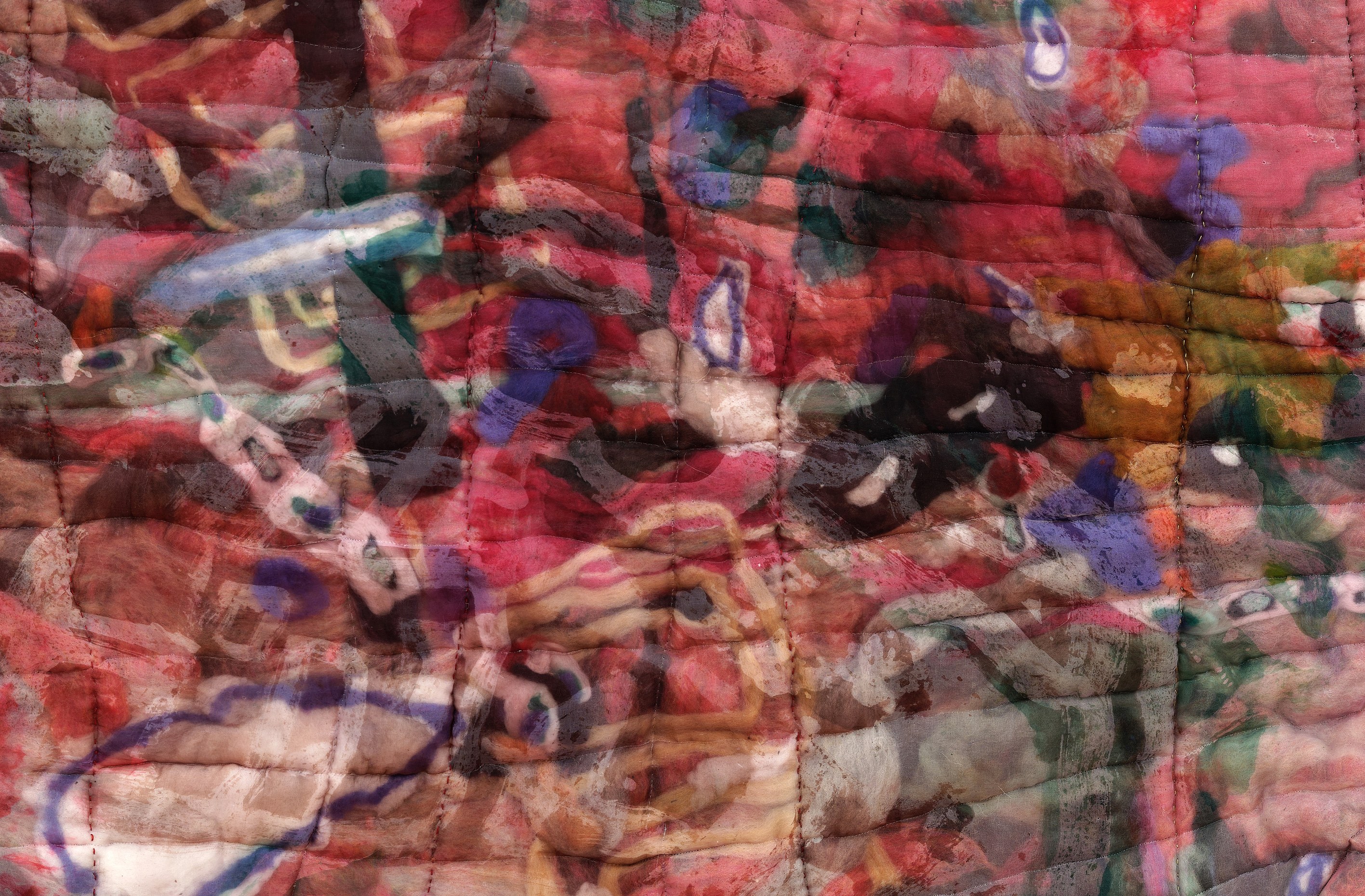 Justin Chance, Again at Tara Downs, photo 33