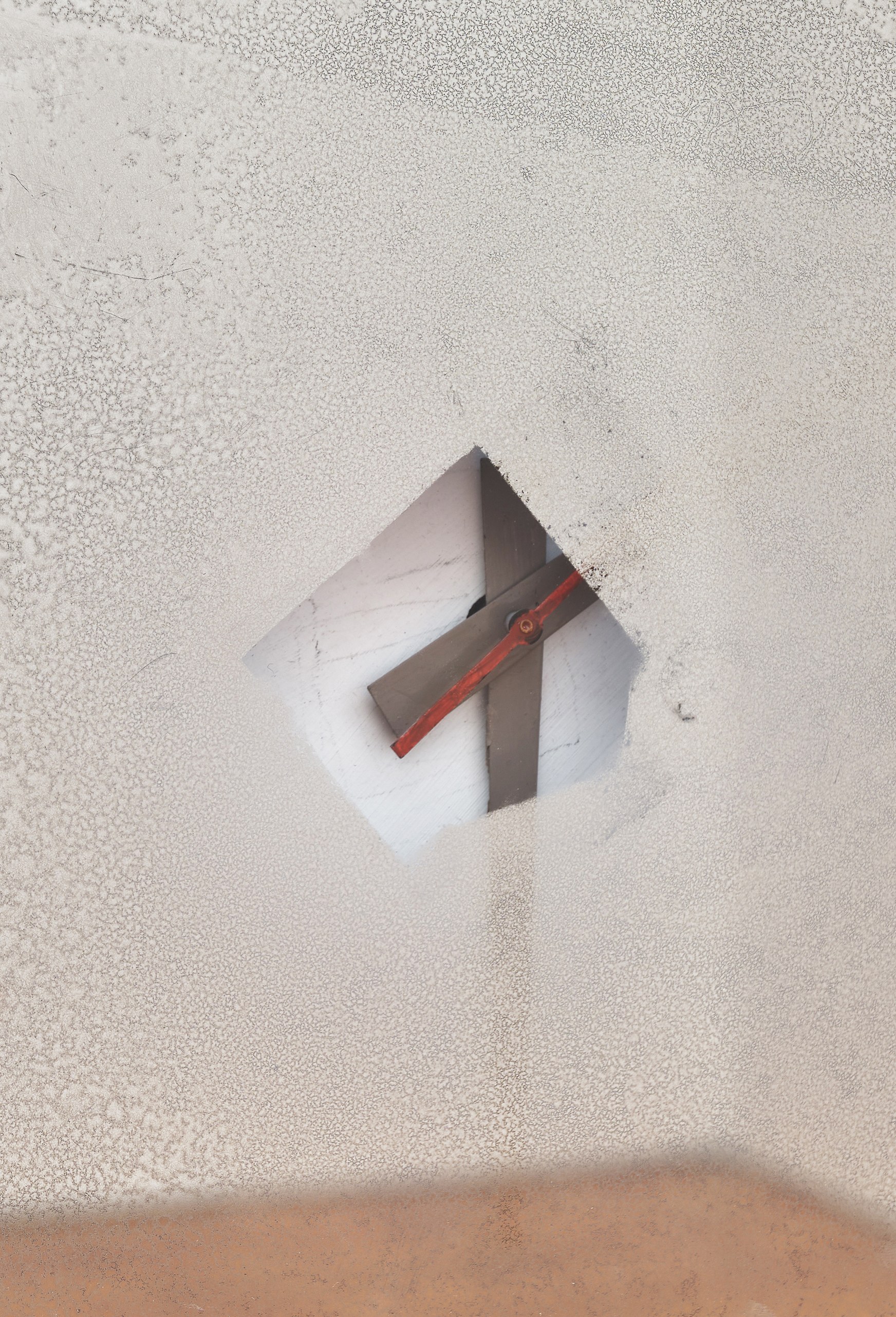 Justin Chance, Again at Tara Downs, photo 40