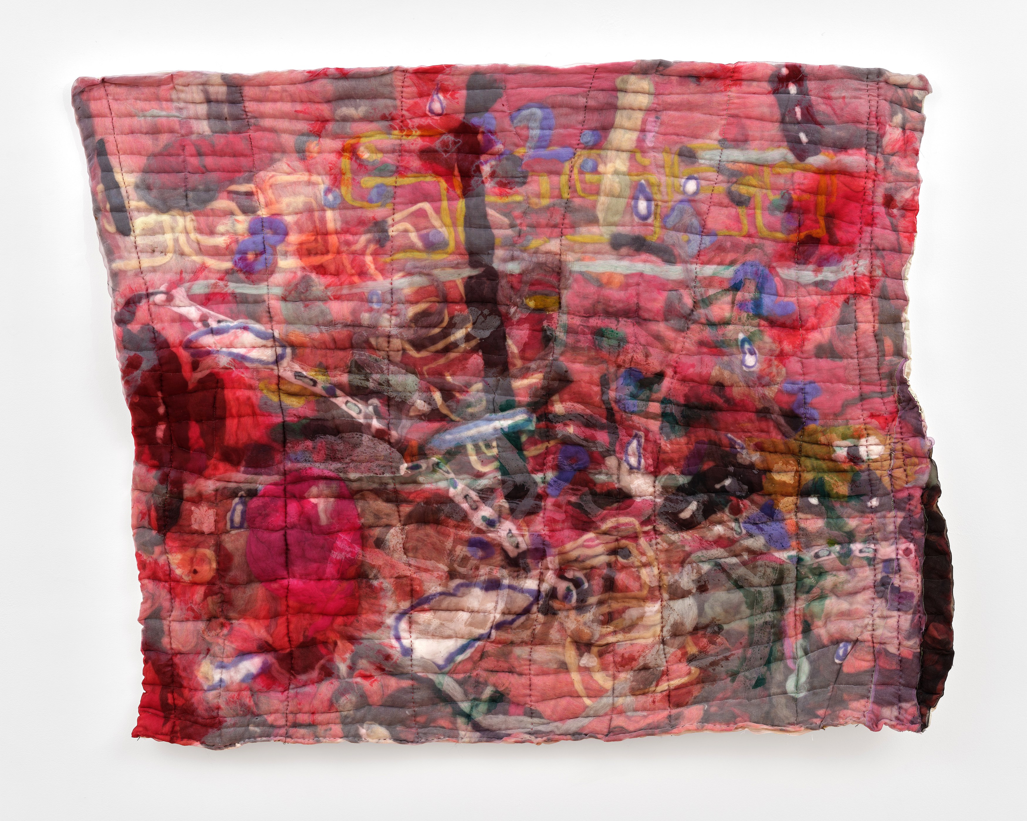 Justin Chance, Again at Tara Downs, photo 44
