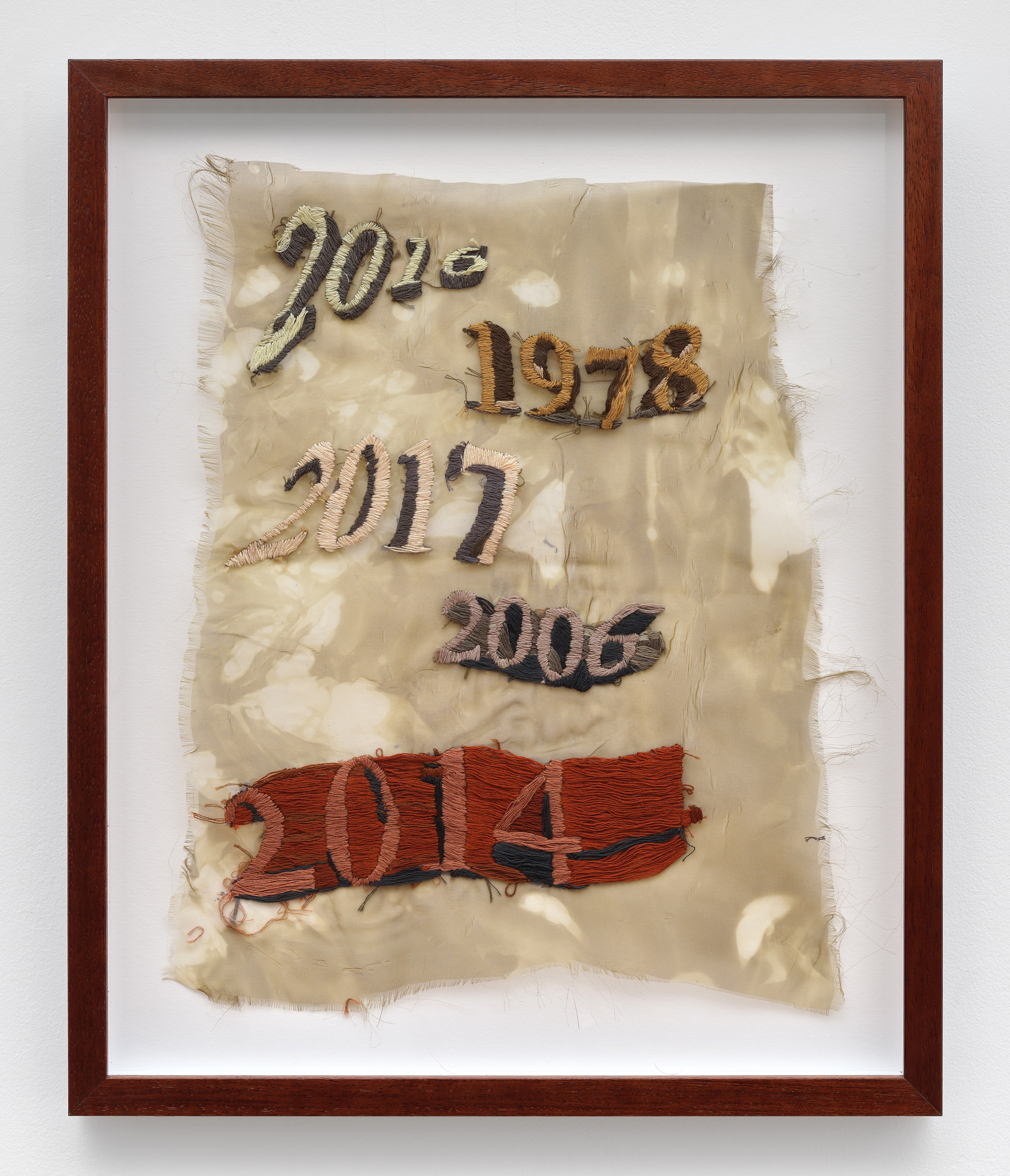 Justin Chance, Again at Tara Downs, photo 45