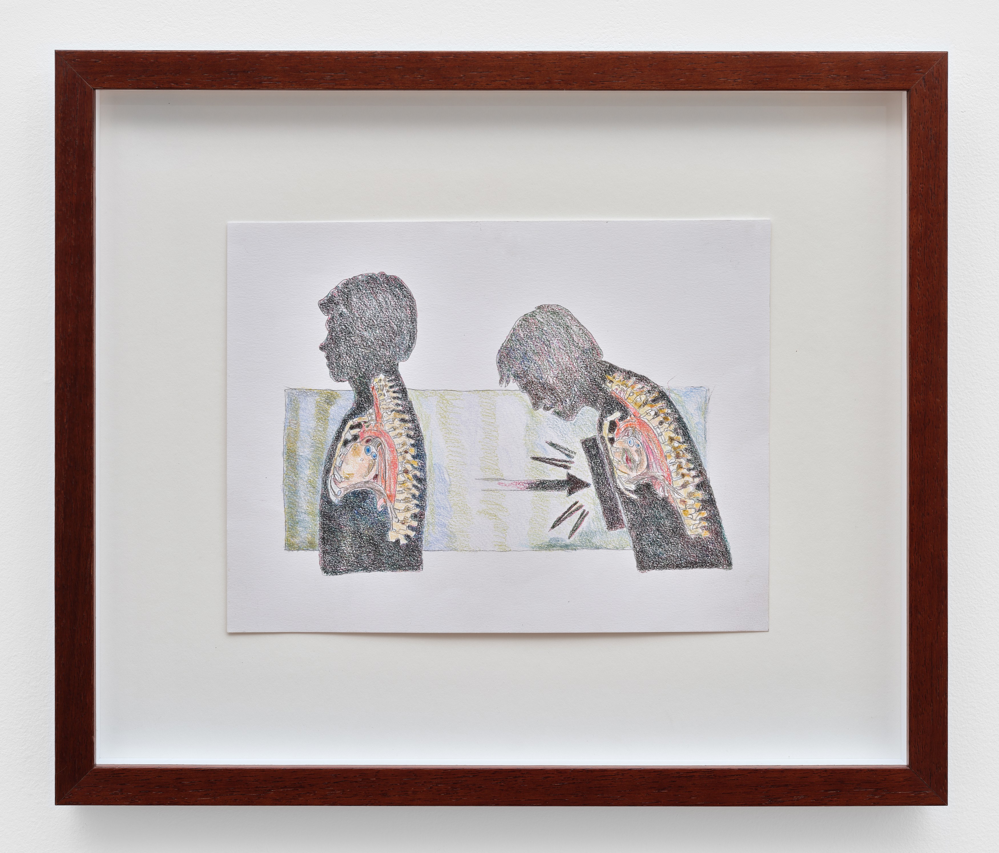 Justin Chance, Again at Tara Downs, photo 49