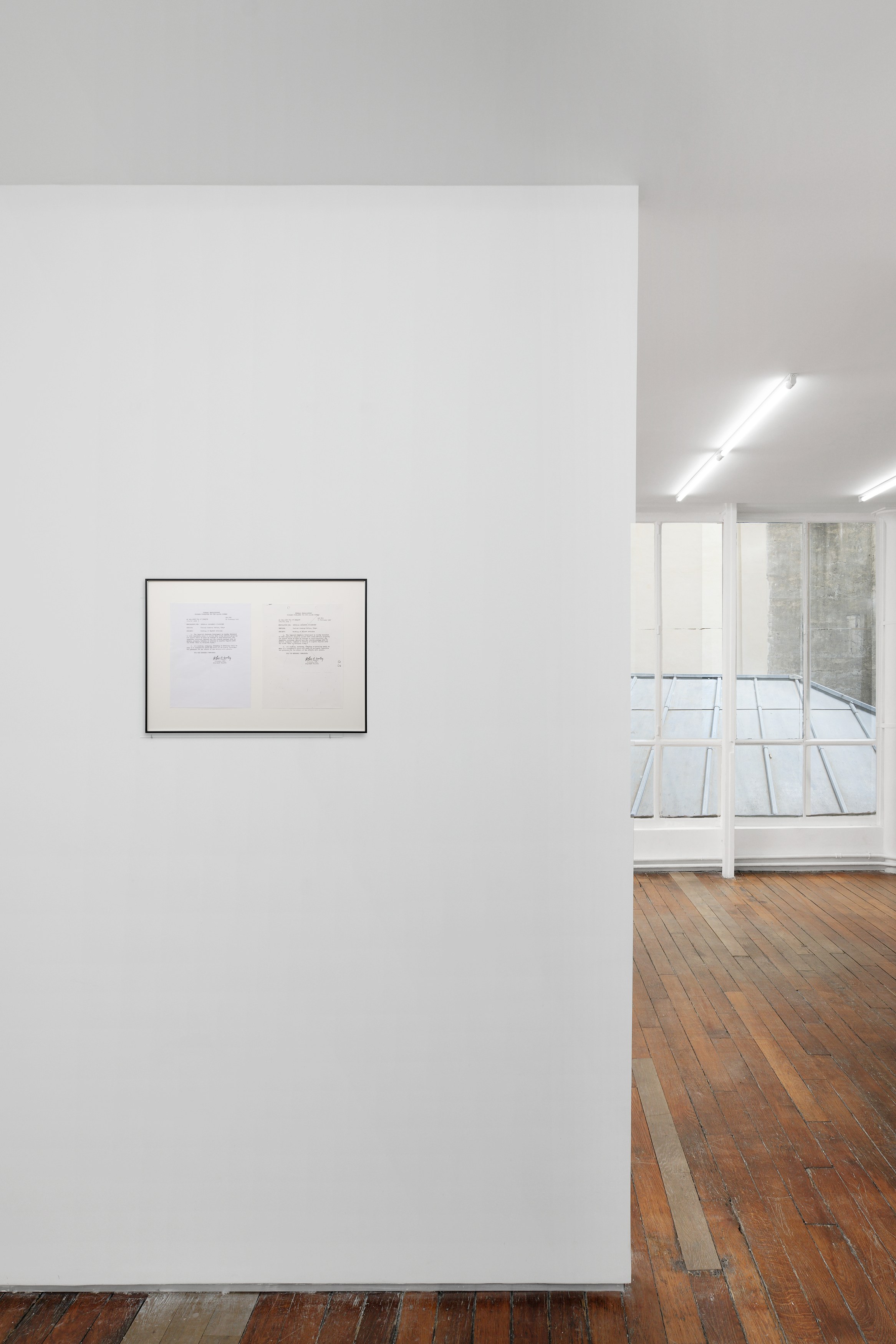 Sena Sasaki, Memorandum at Petrine, photo 6