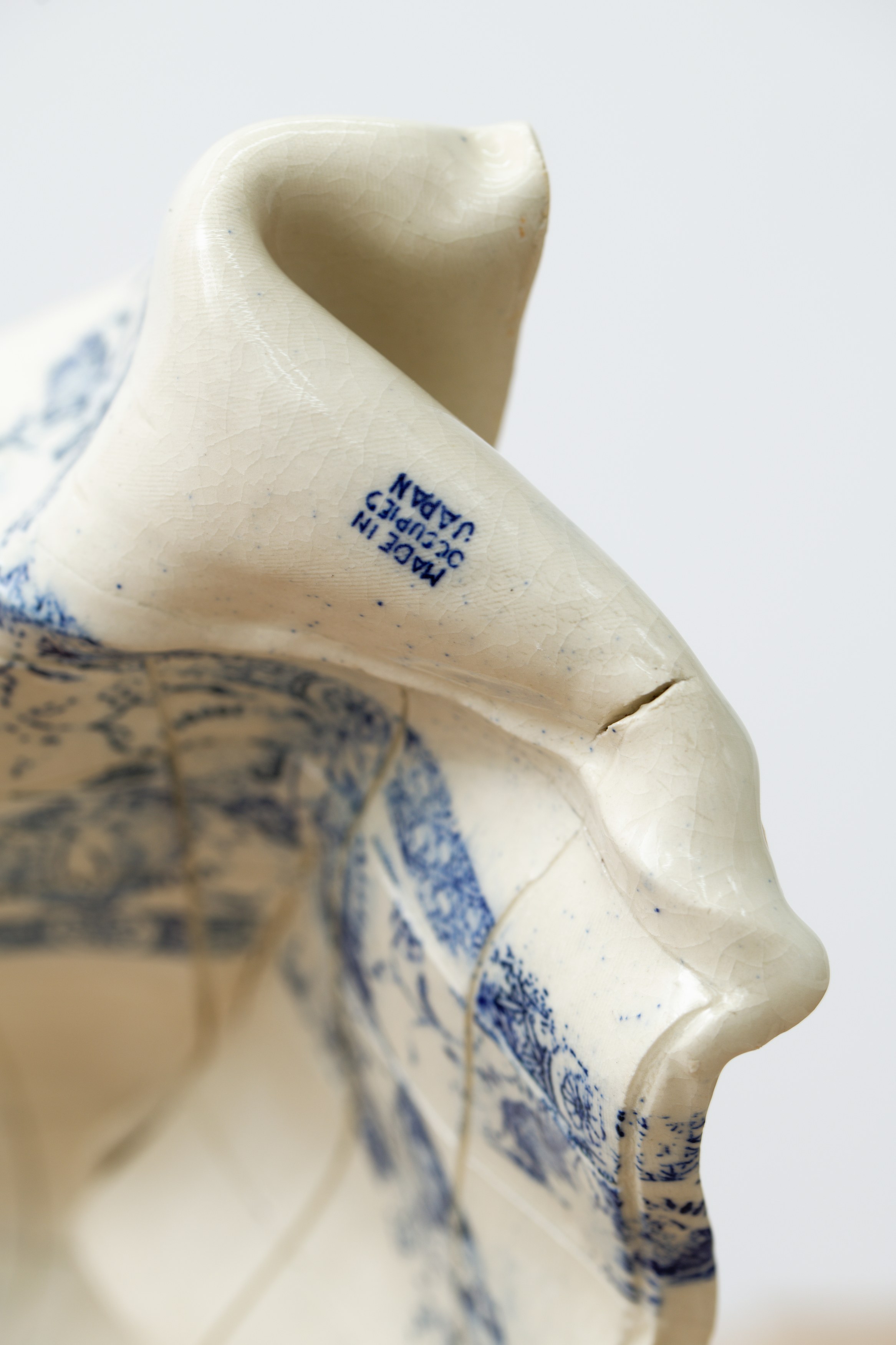 Sena Sasaki, Memorandum at Petrine, photo 5