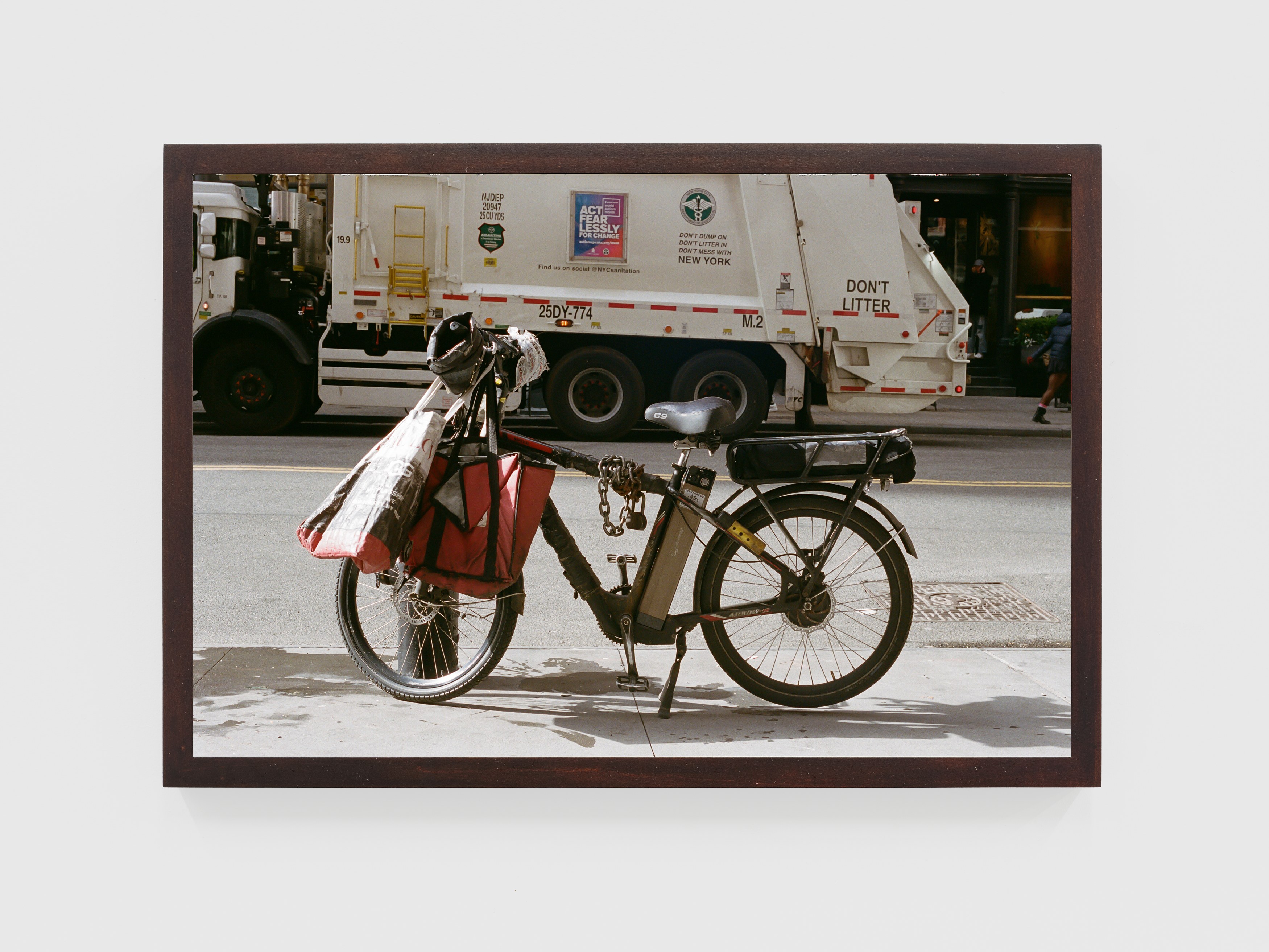 fields harrington, indefatigable at Petrine, photo 10