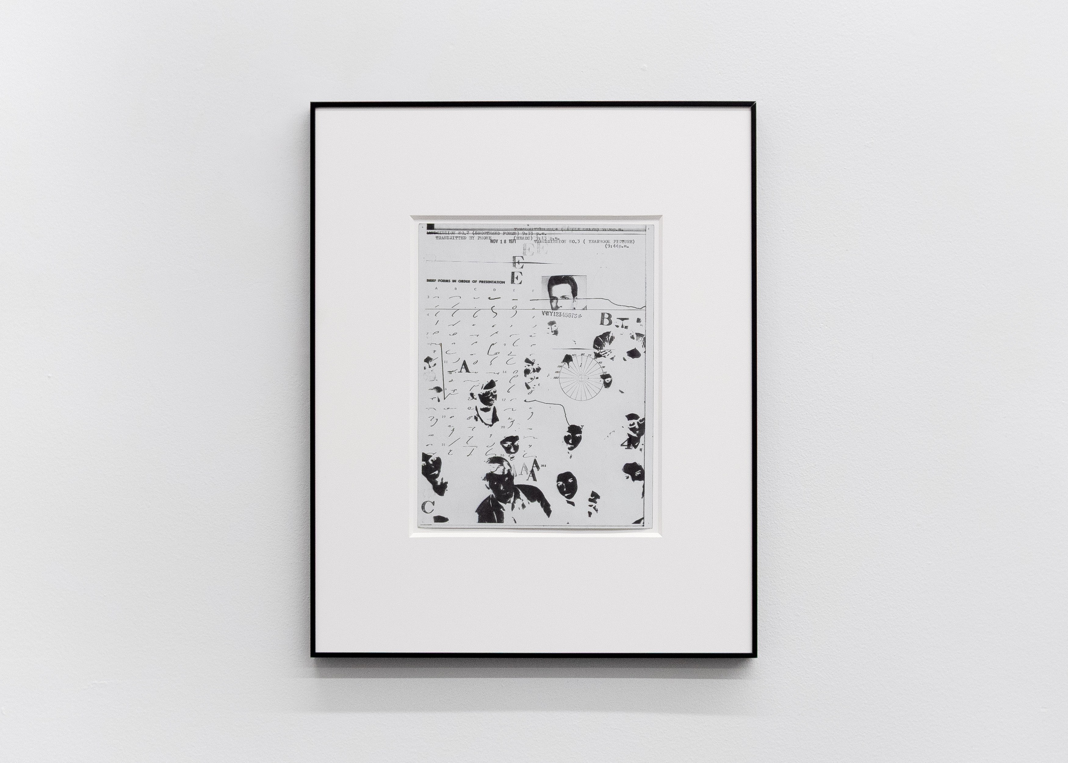 Tyger Tyger, Burning Bright, Tyger Tyger, Burning Bright at Kate Werble, photo 19