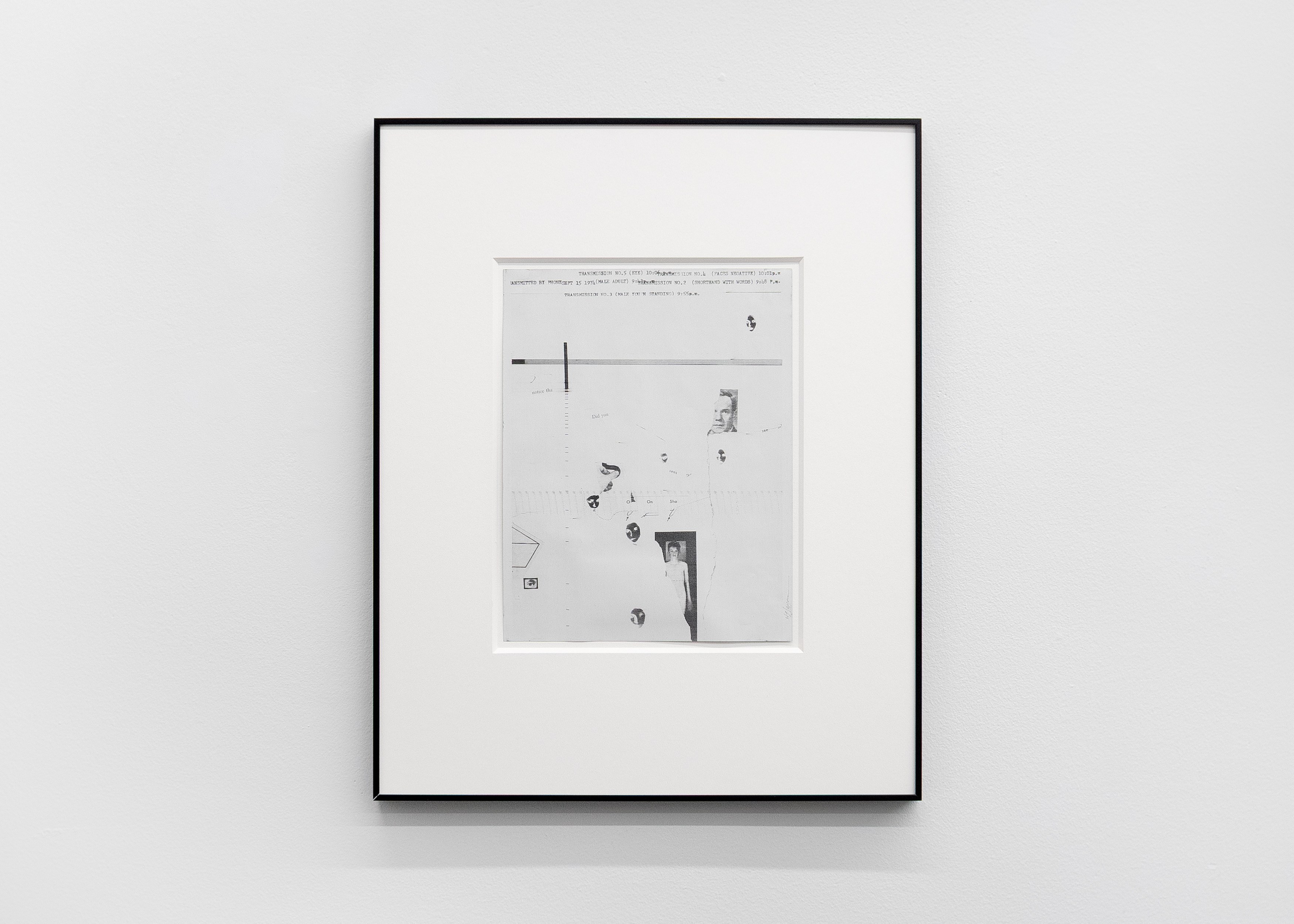 Tyger Tyger, Burning Bright, Tyger Tyger, Burning Bright at Kate Werble, photo 20