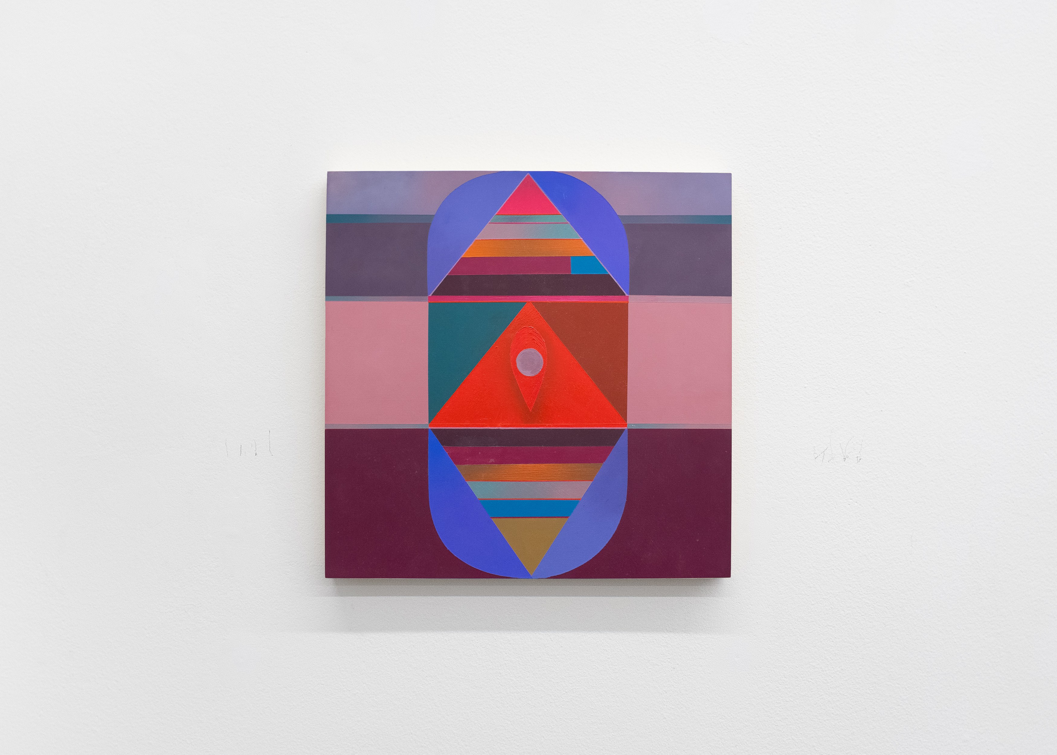 Tyger Tyger, Burning Bright, Tyger Tyger, Burning Bright at Kate Werble, photo 22