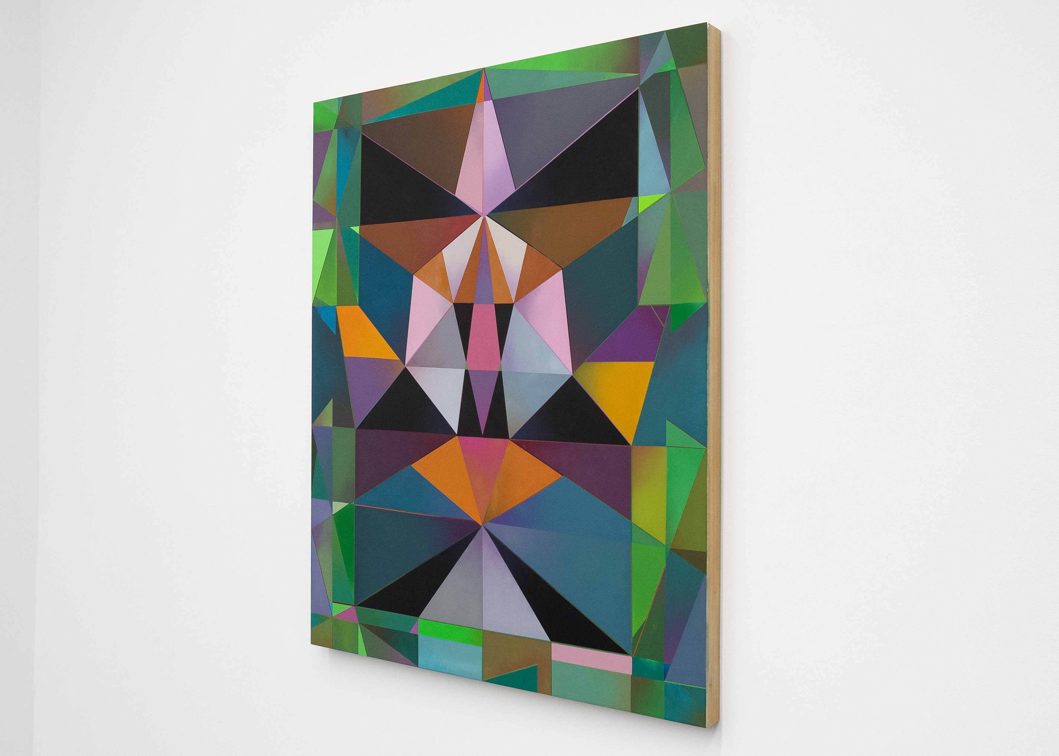 Tyger Tyger, Burning Bright, Tyger Tyger, Burning Bright at Kate Werble, photo 24