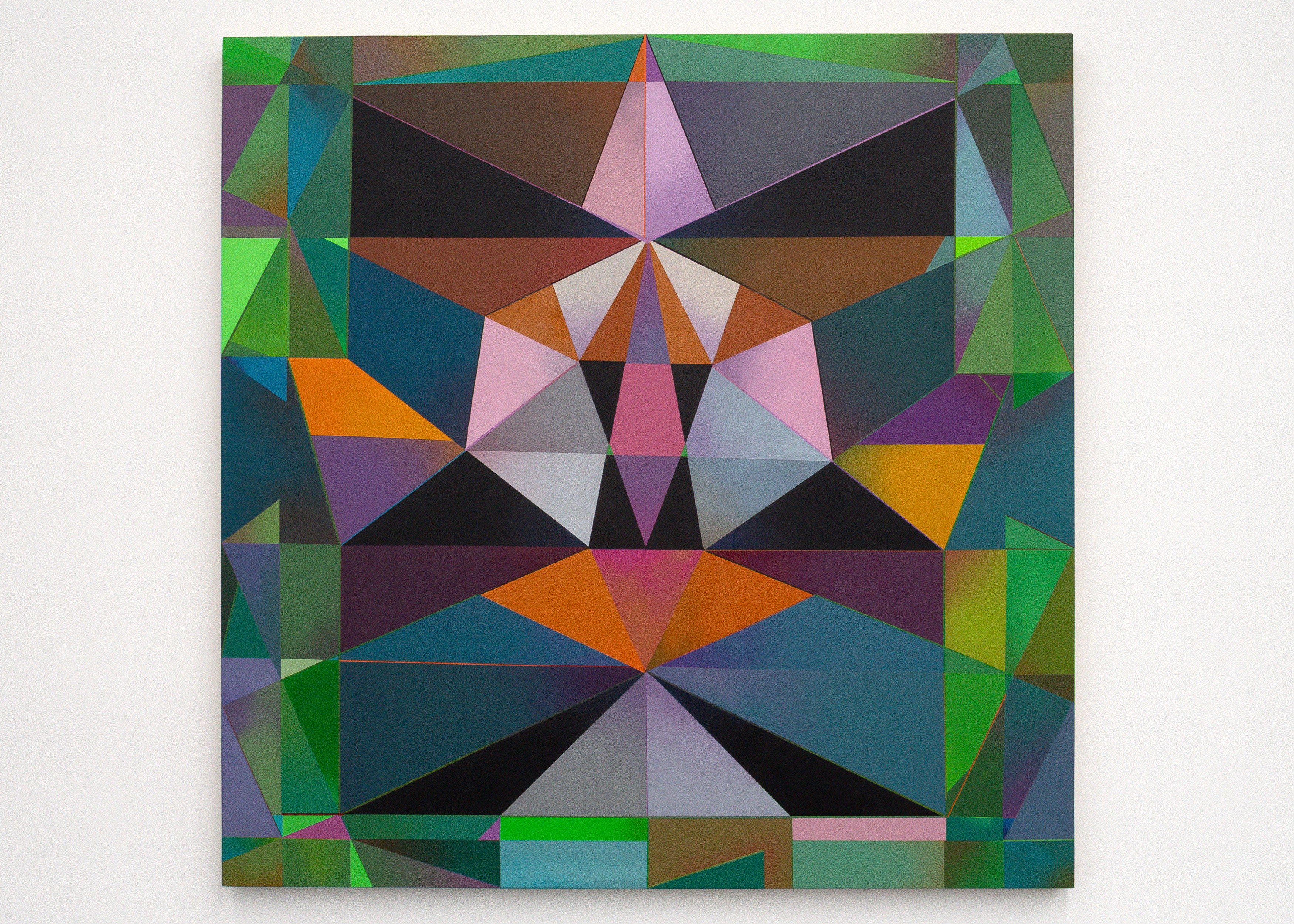 Tyger Tyger, Burning Bright, Tyger Tyger, Burning Bright at Kate Werble, photo 23