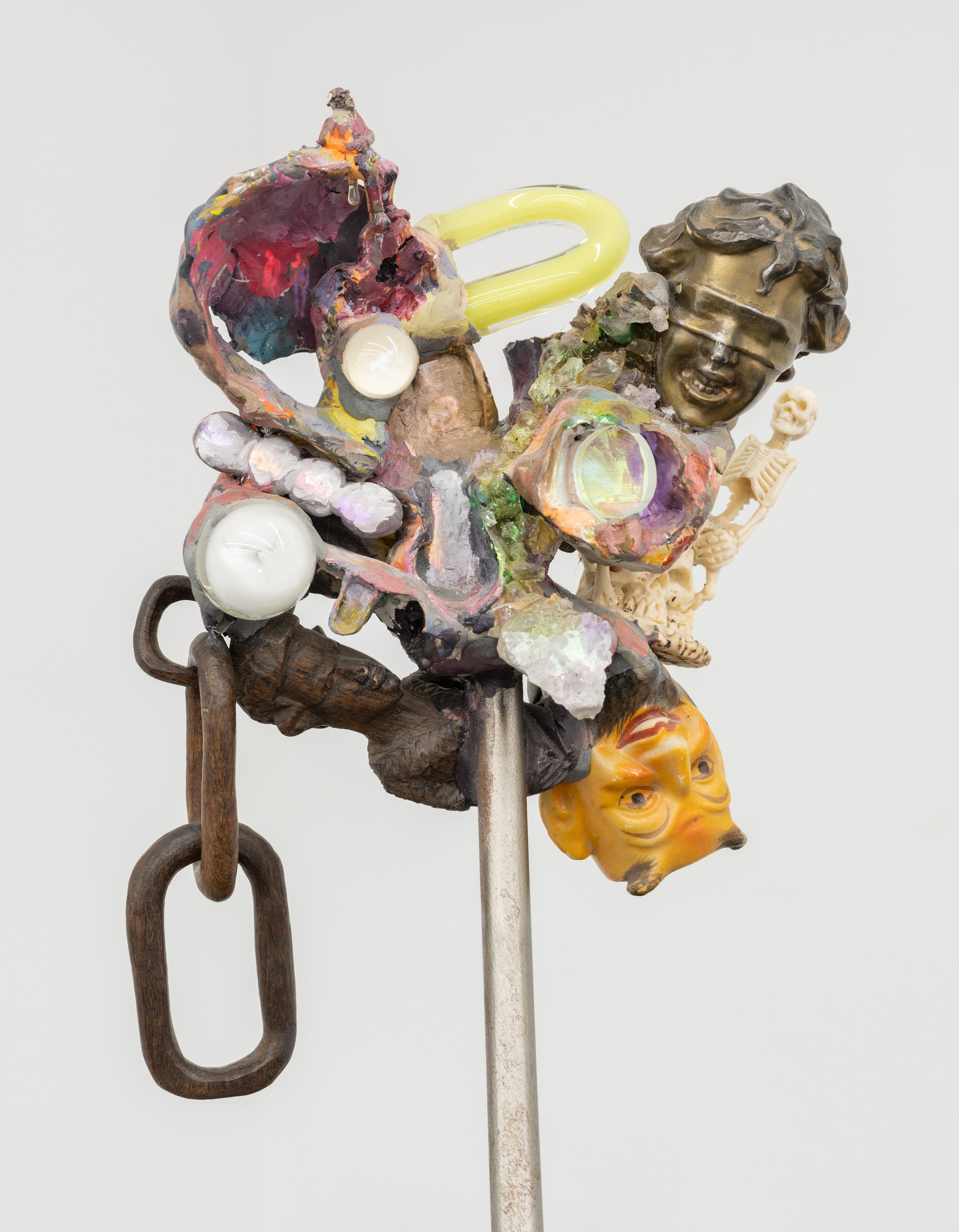 Tyger Tyger, Burning Bright, Tyger Tyger, Burning Bright at Kate Werble, photo 30