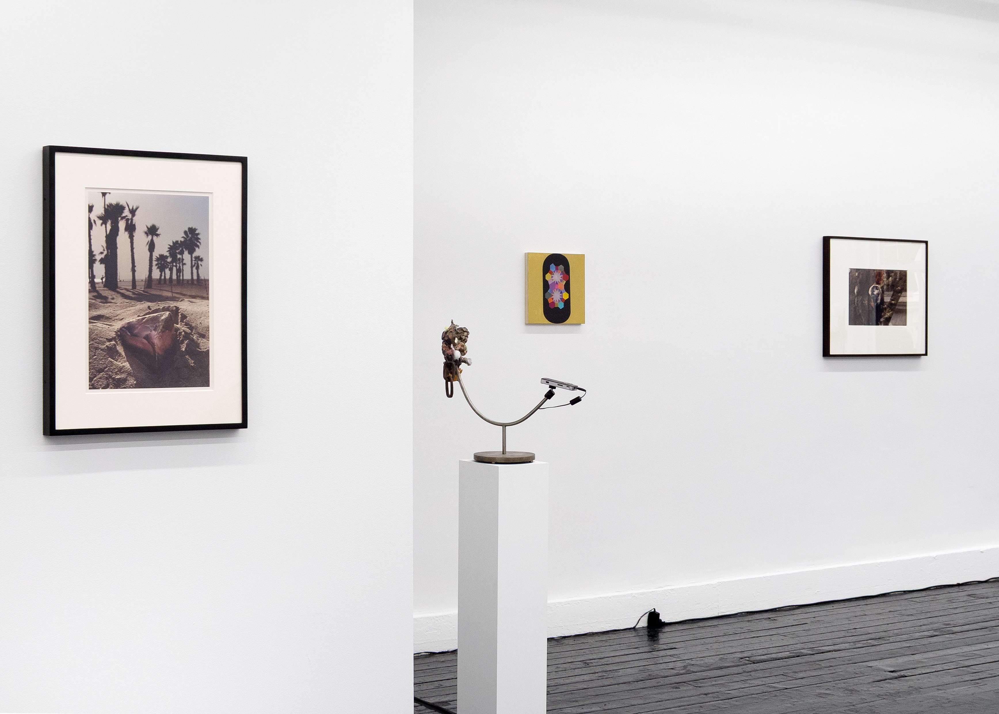 Tyger Tyger, Burning Bright, Tyger Tyger, Burning Bright at Kate Werble, photo 5