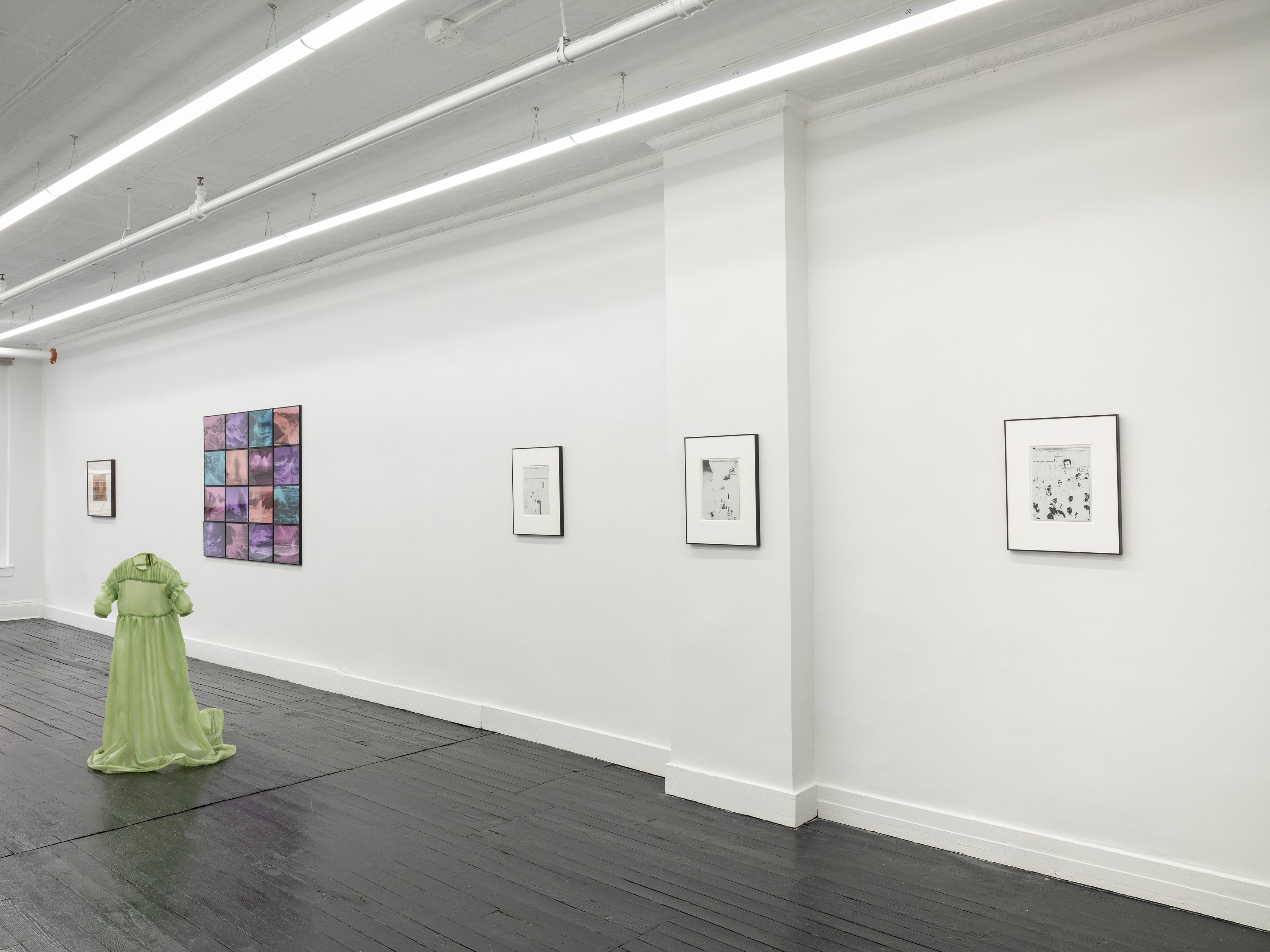 Tyger Tyger, Burning Bright, Tyger Tyger, Burning Bright at Kate Werble, photo 4