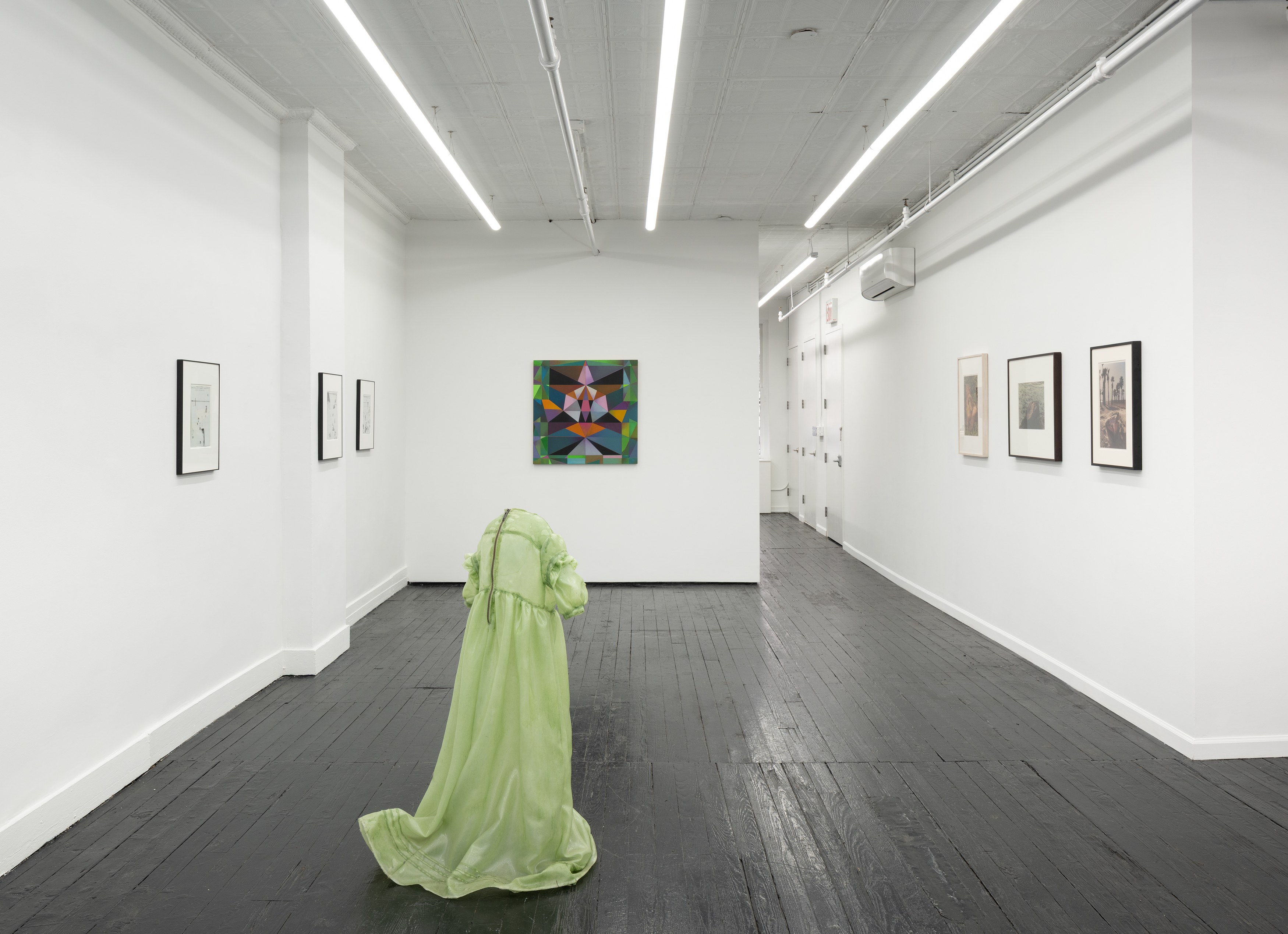 Tyger Tyger, Burning Bright, Tyger Tyger, Burning Bright at Kate Werble, photo 7