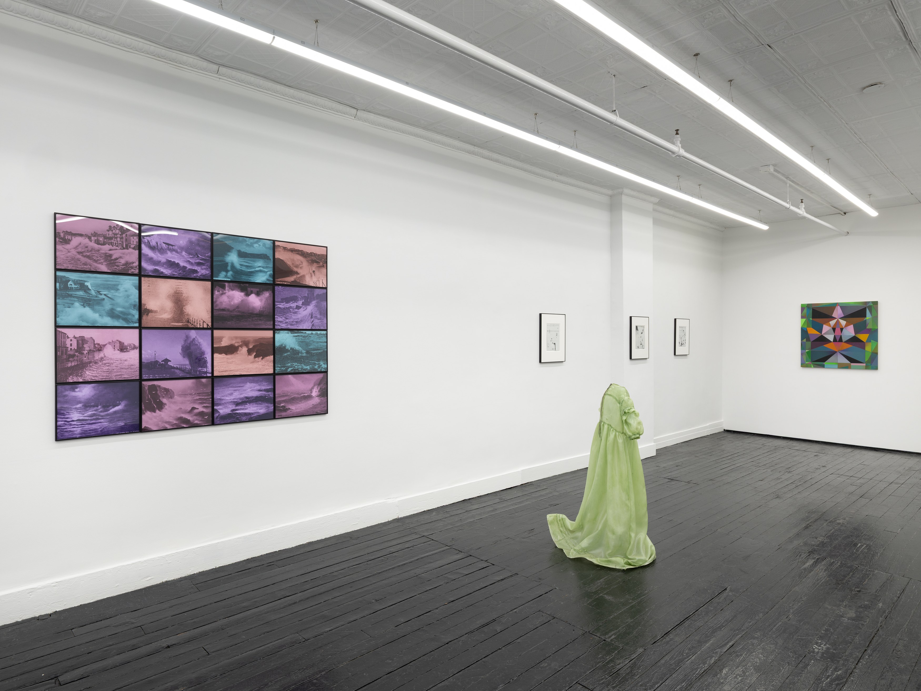 Tyger Tyger, Burning Bright, Tyger Tyger, Burning Bright at Kate Werble, photo 8