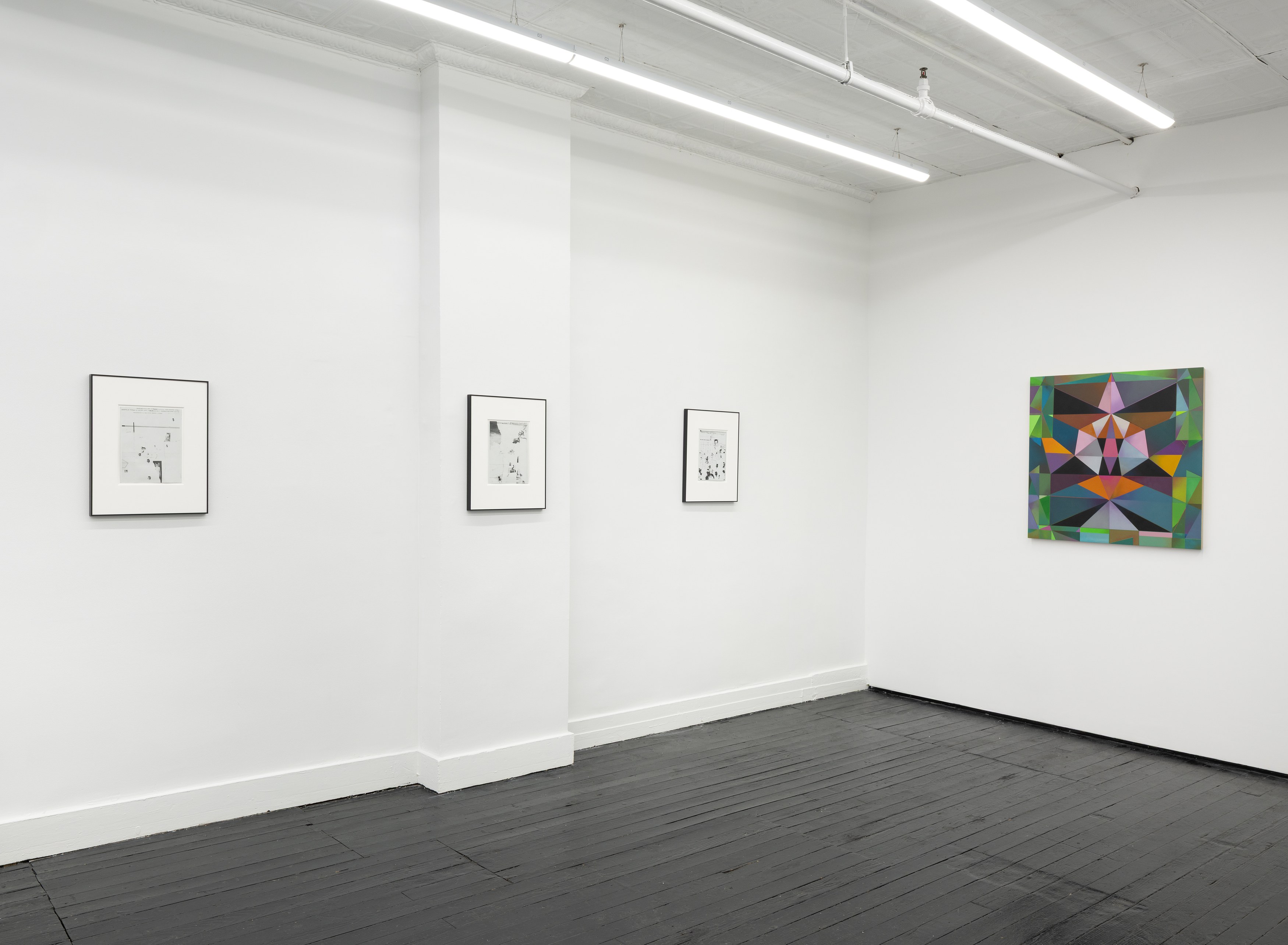 Tyger Tyger, Burning Bright, Tyger Tyger, Burning Bright at Kate Werble, photo 9
