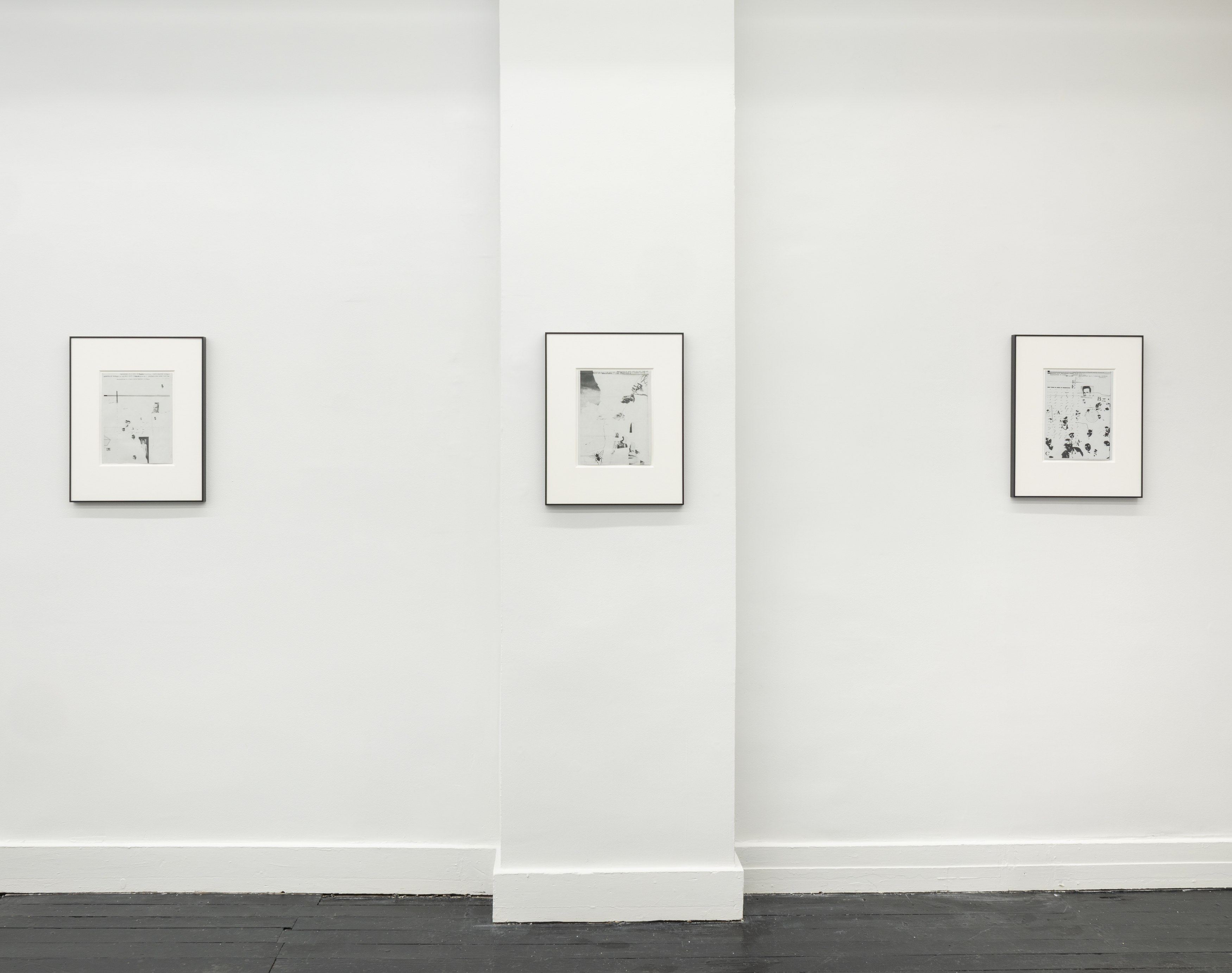 Tyger Tyger, Burning Bright, Tyger Tyger, Burning Bright at Kate Werble, photo 10