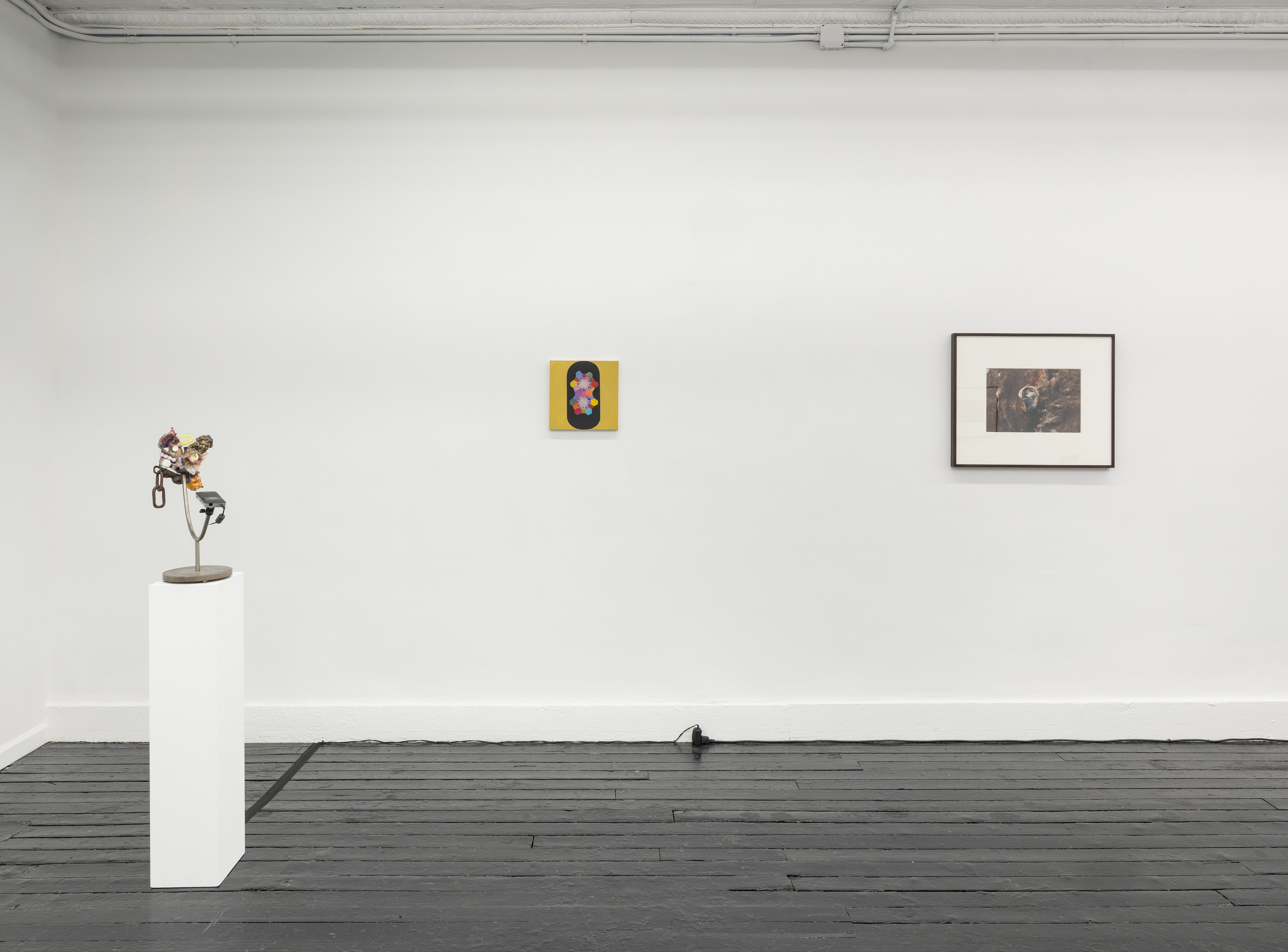 Tyger Tyger, Burning Bright, Tyger Tyger, Burning Bright at Kate Werble, photo 12