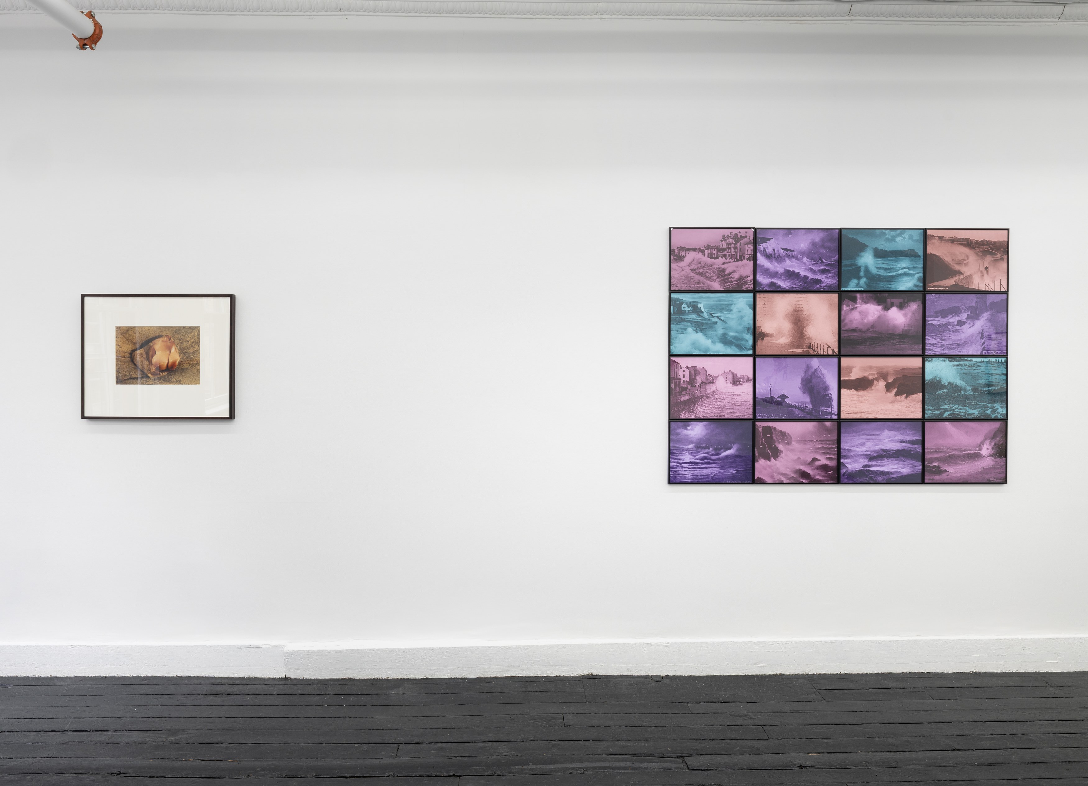 Tyger Tyger, Burning Bright, Tyger Tyger, Burning Bright at Kate Werble, photo 14