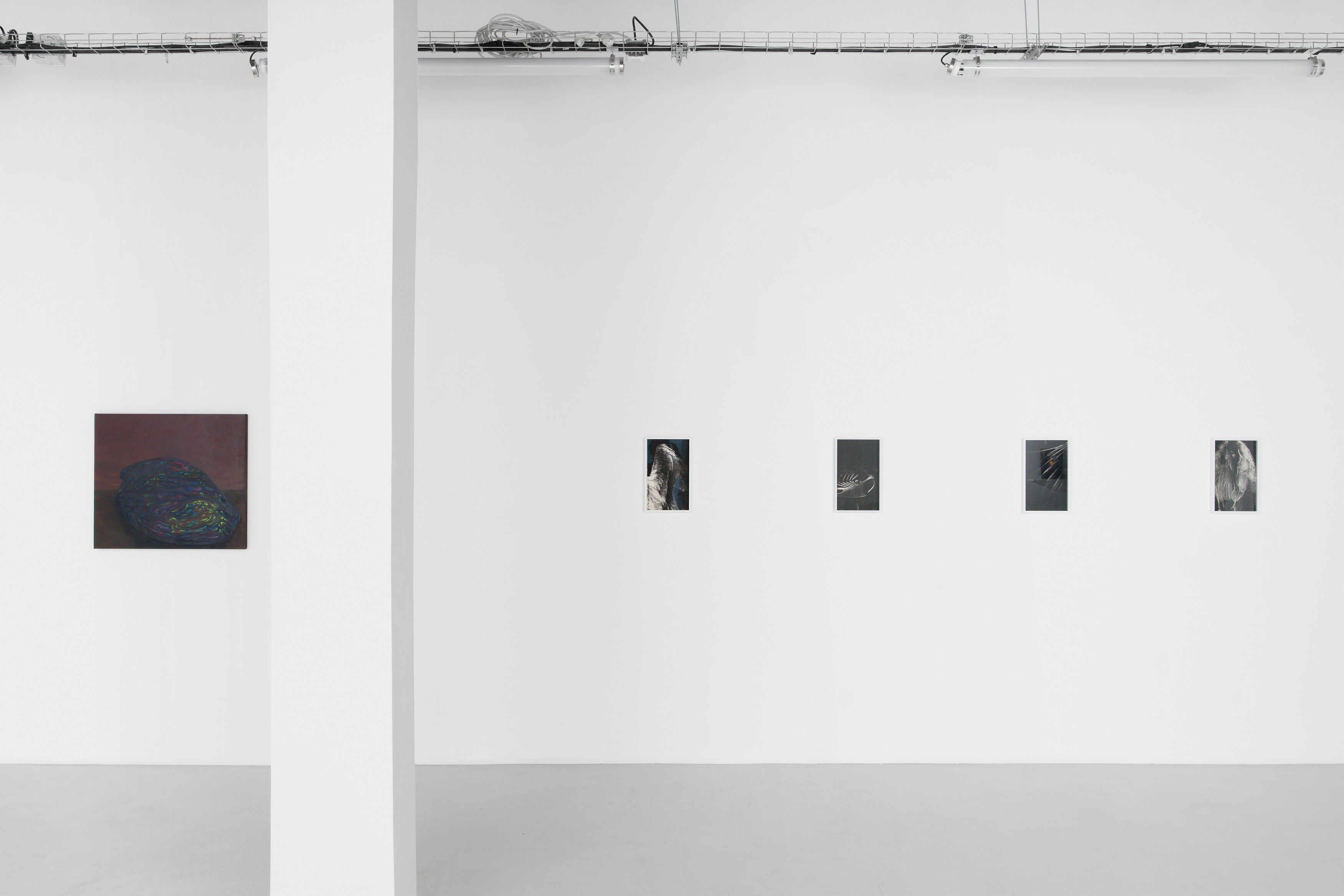 Random Access Memory, Random Access Memory at Air de Paris, photo 2
