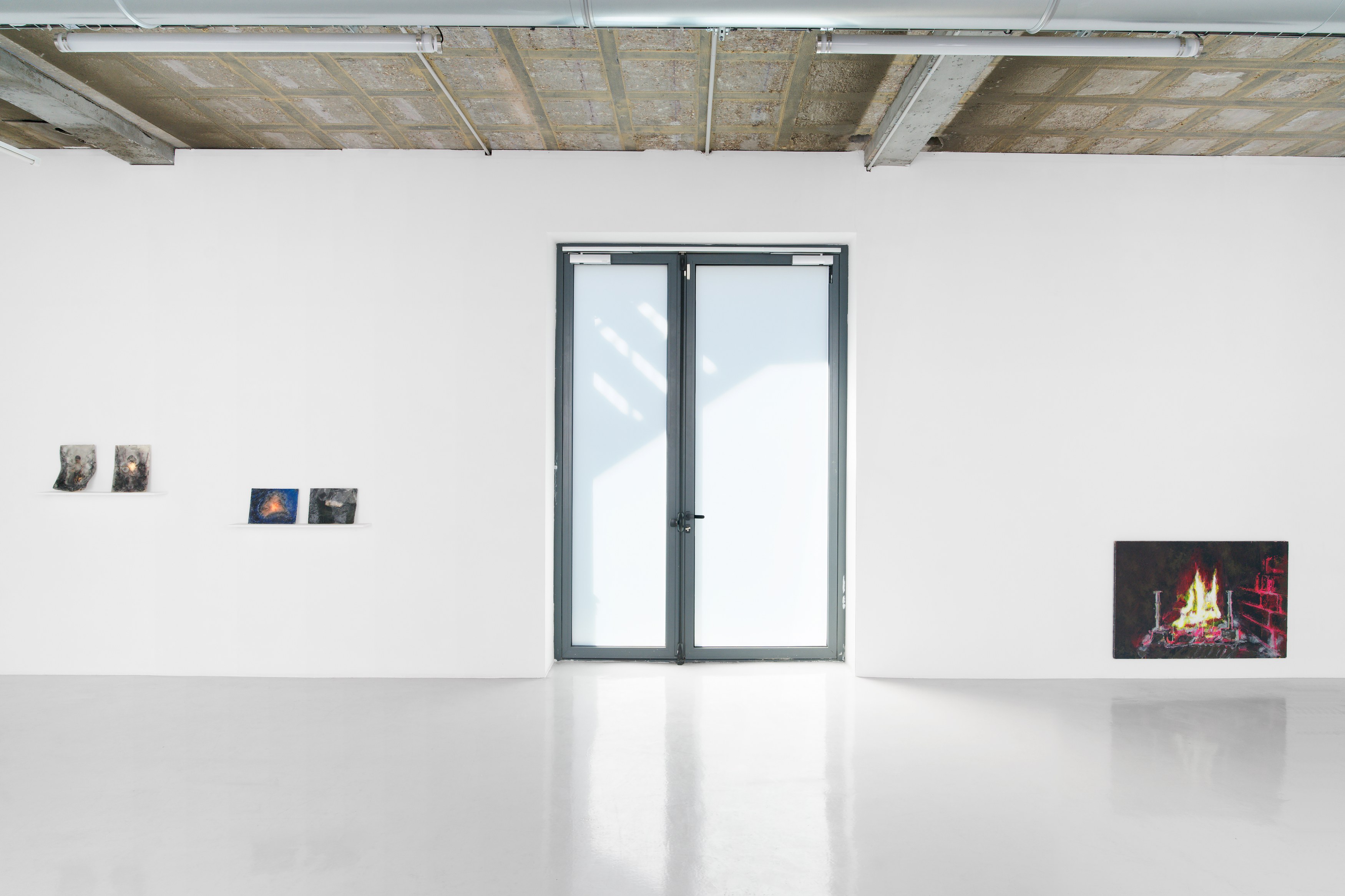 Random Access Memory, Random Access Memory at Air de Paris, photo 6