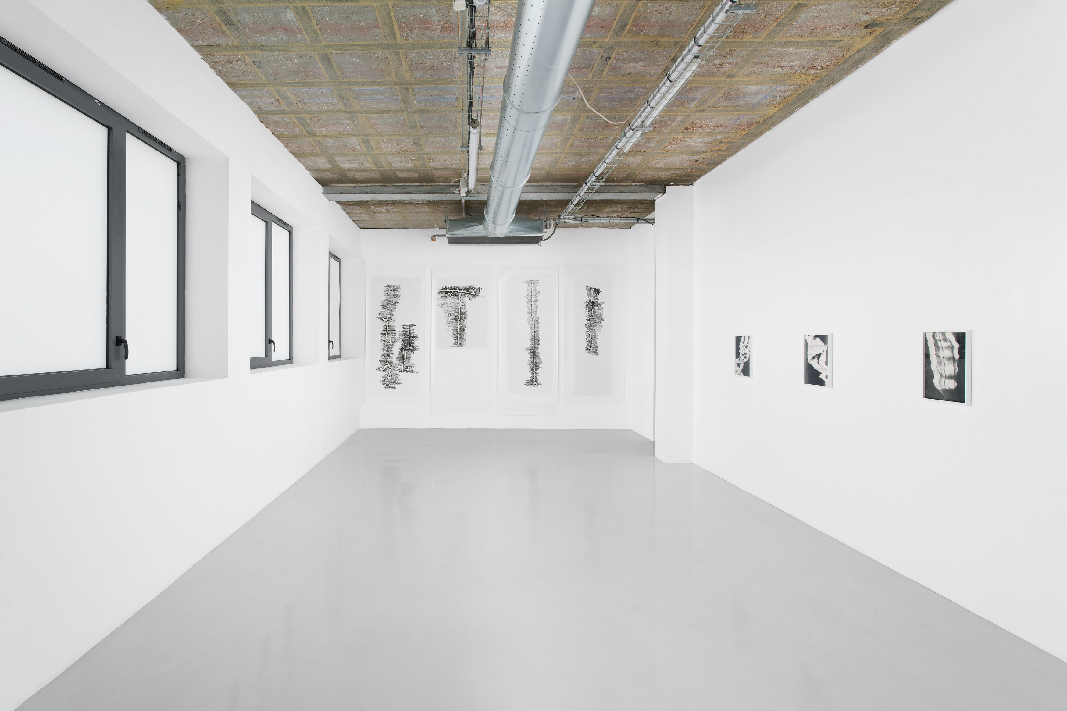 Random Access Memory, Random Access Memory at Air de Paris, photo 9