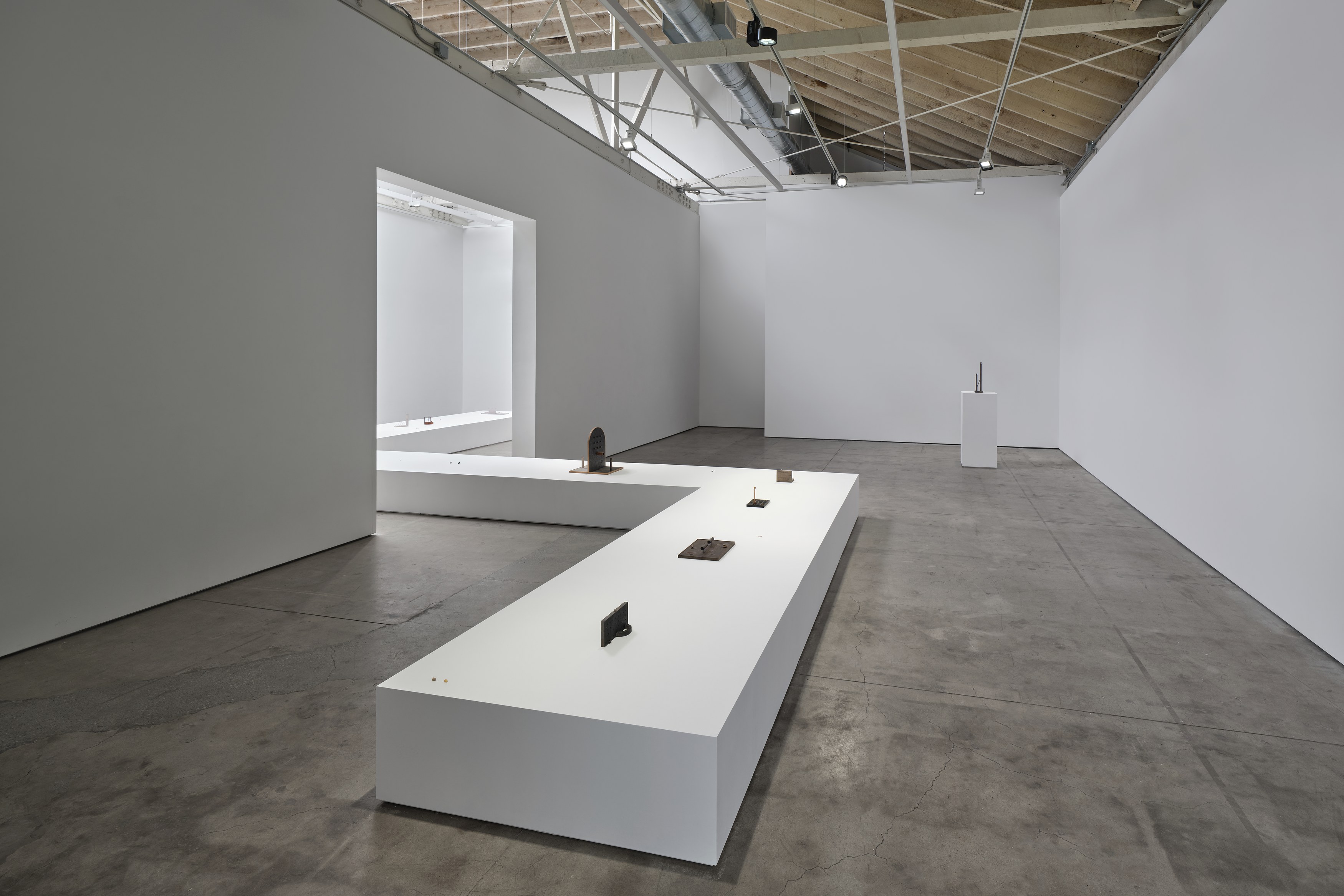 Installation view 3