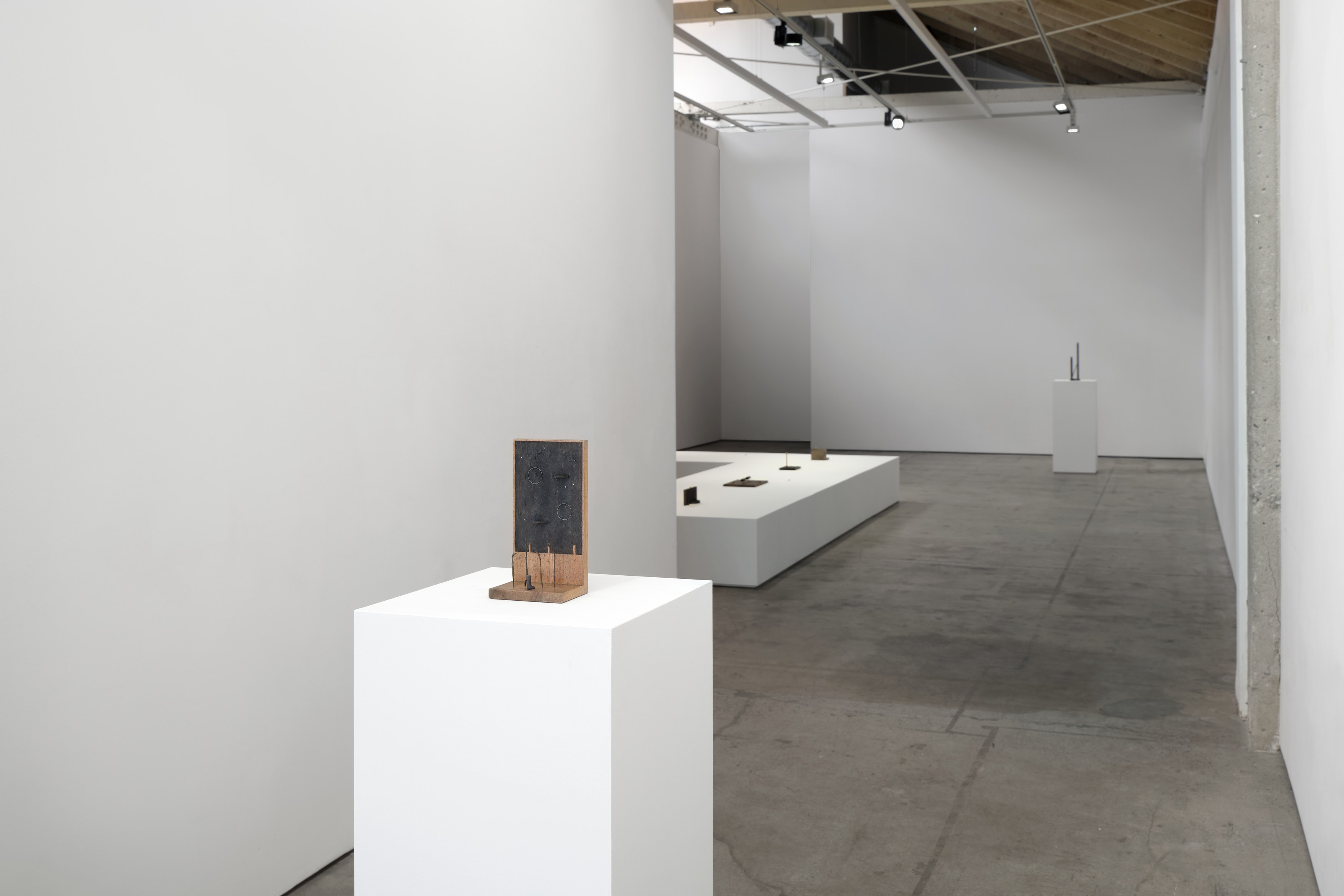 Installation view 2