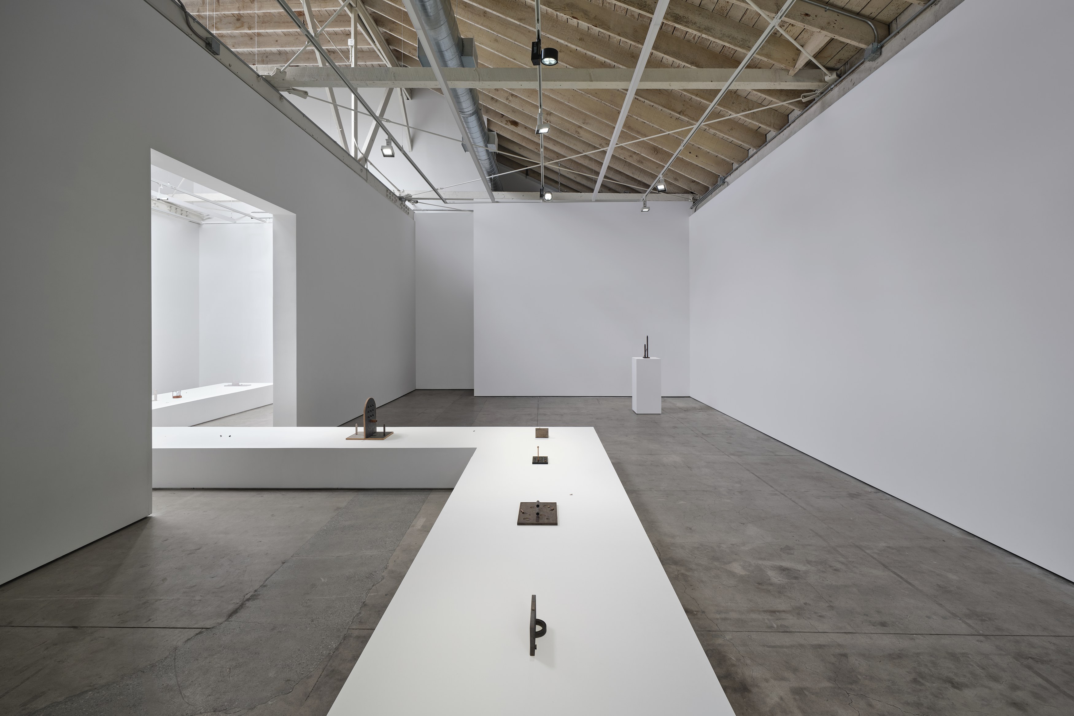 Installation view 4