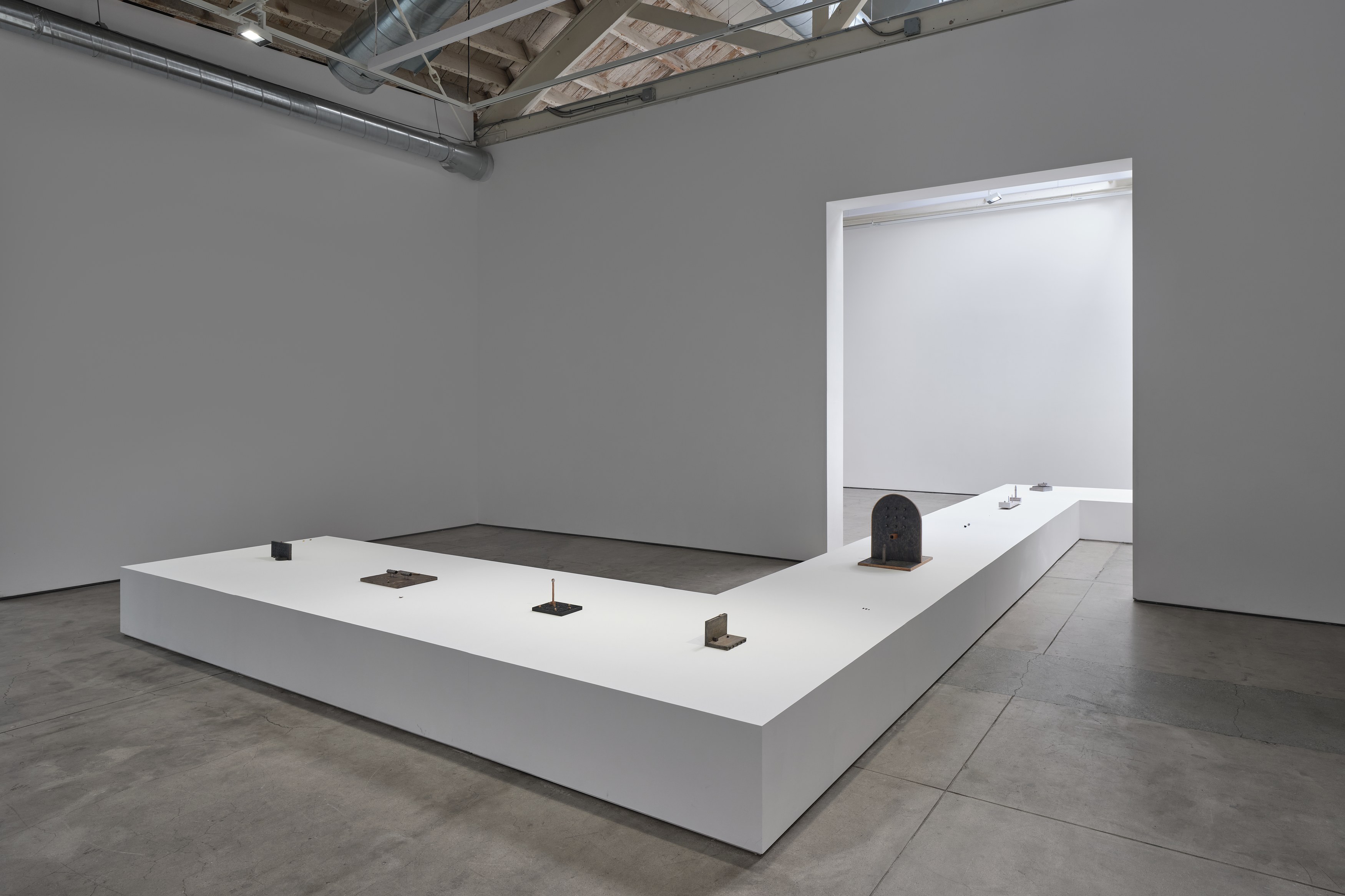 Installation view 7